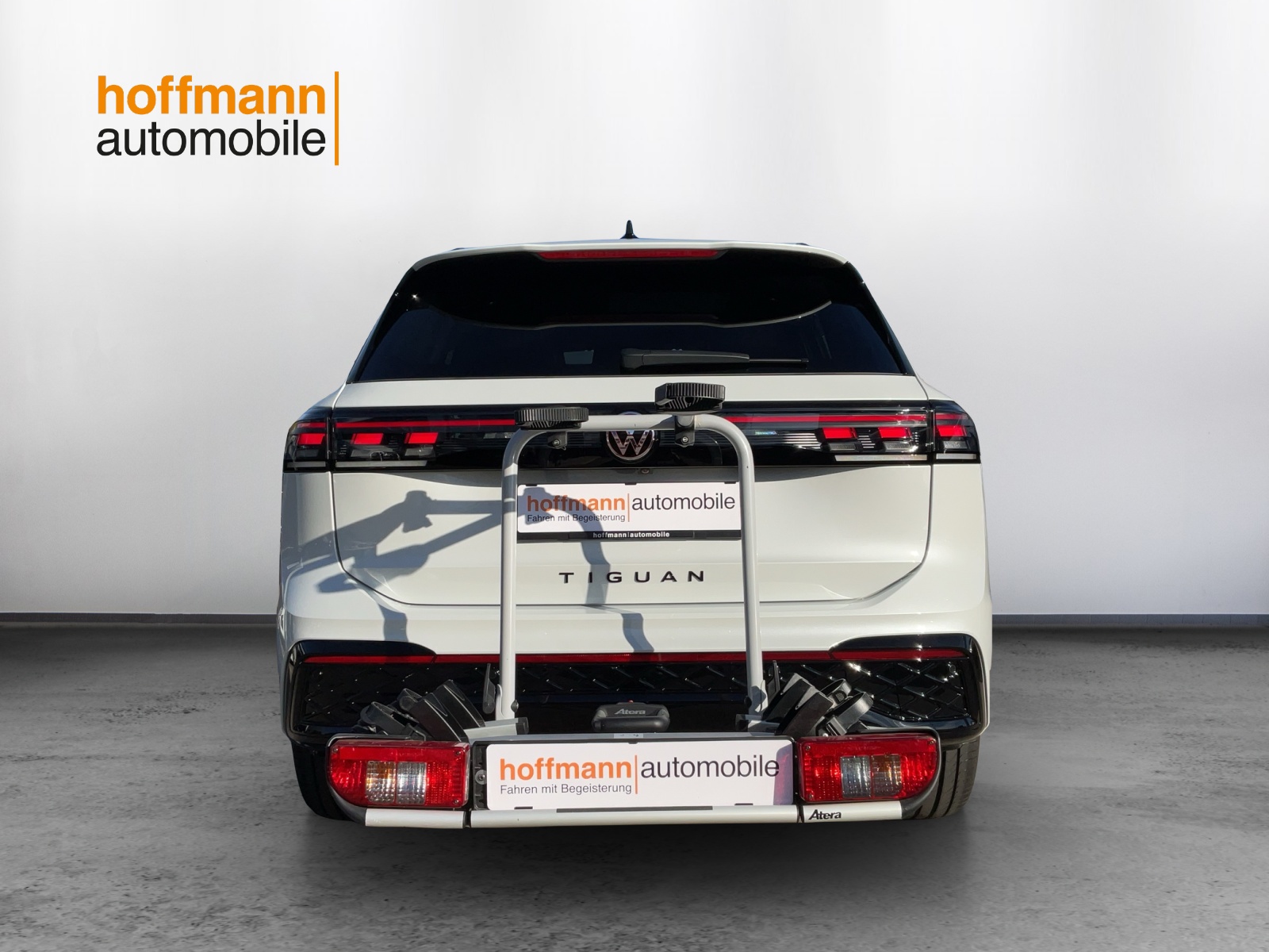 VW Tiguan 2.0 TDI SCR R-Line 4Motion DSG - 15