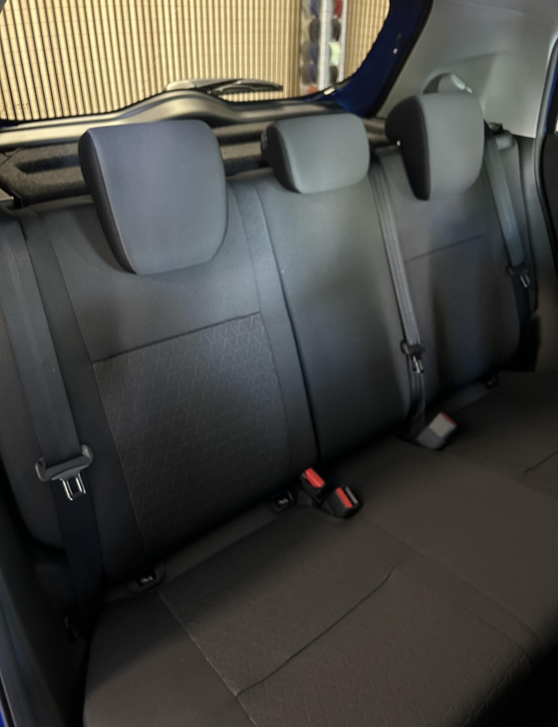SUZUKI Swift 1.2 Compact Top Hybrid - 17