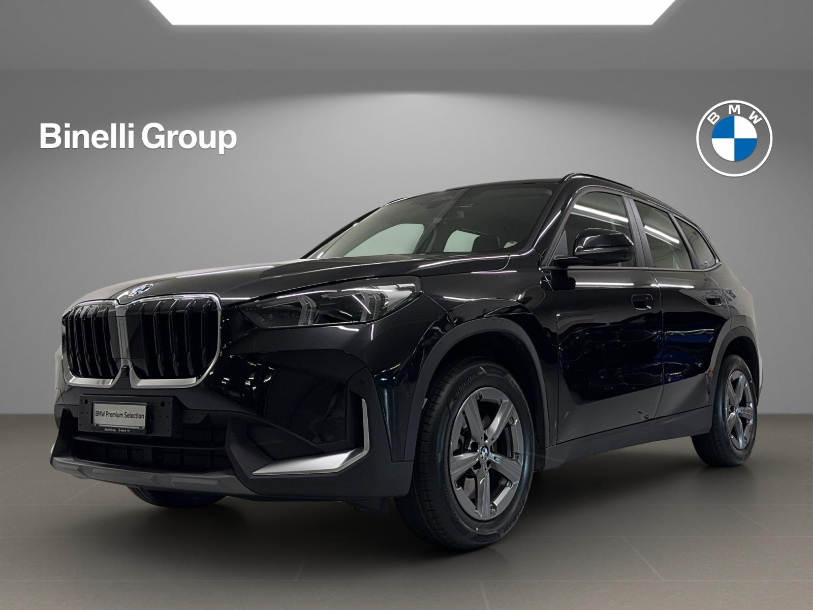 X1 xDrive 23i 48V