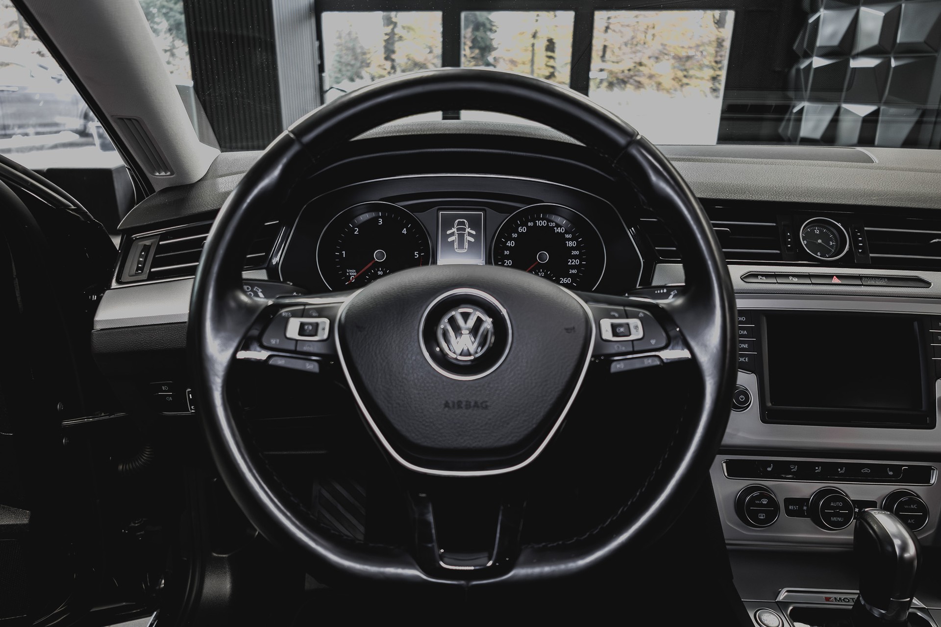 VW Passat Variant 2.0 TDI BMT Comfortline DSG 4Motion - 17