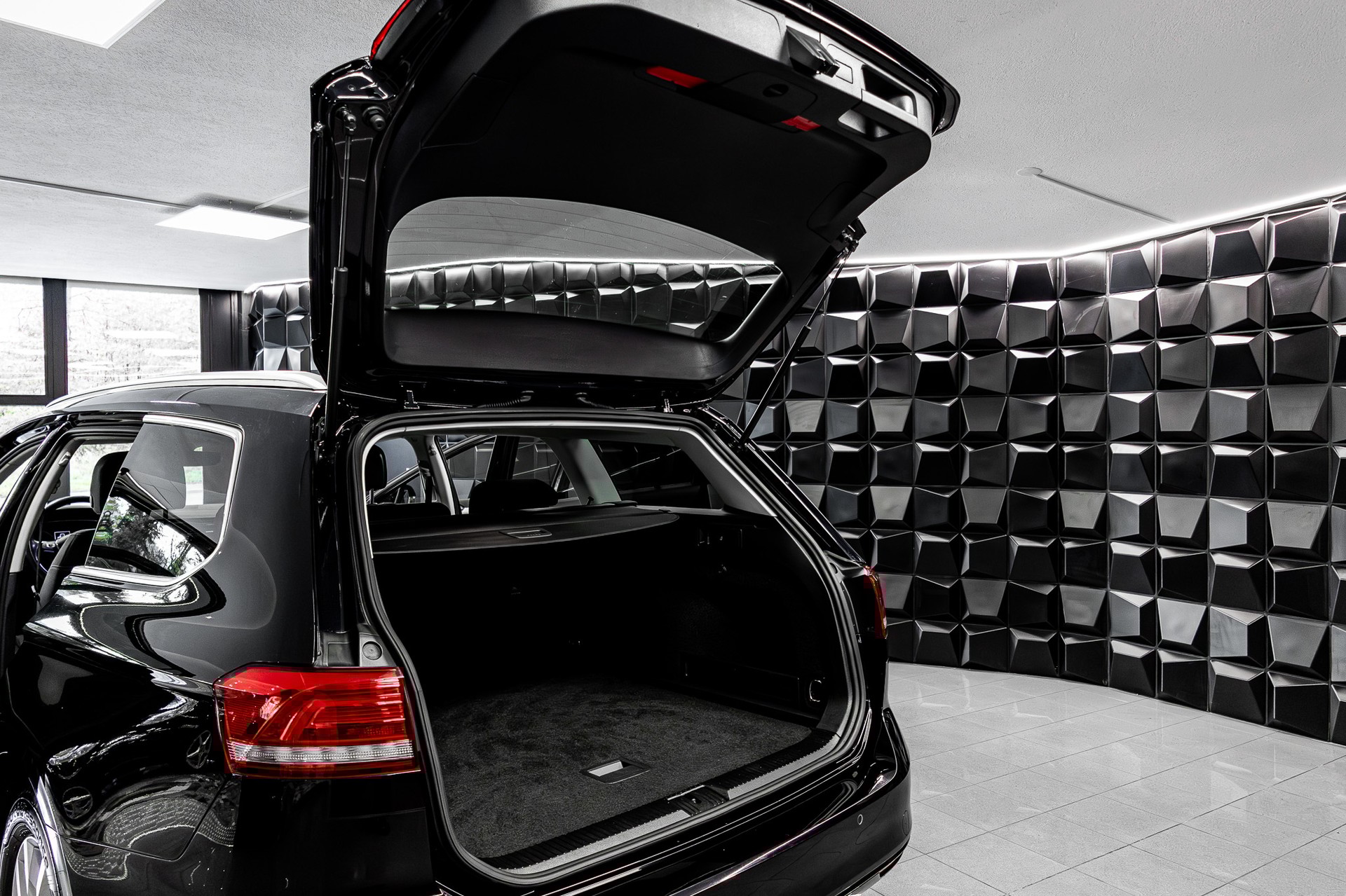 VW Passat Variant 2.0 TDI BMT Comfortline DSG 4Motion - 25