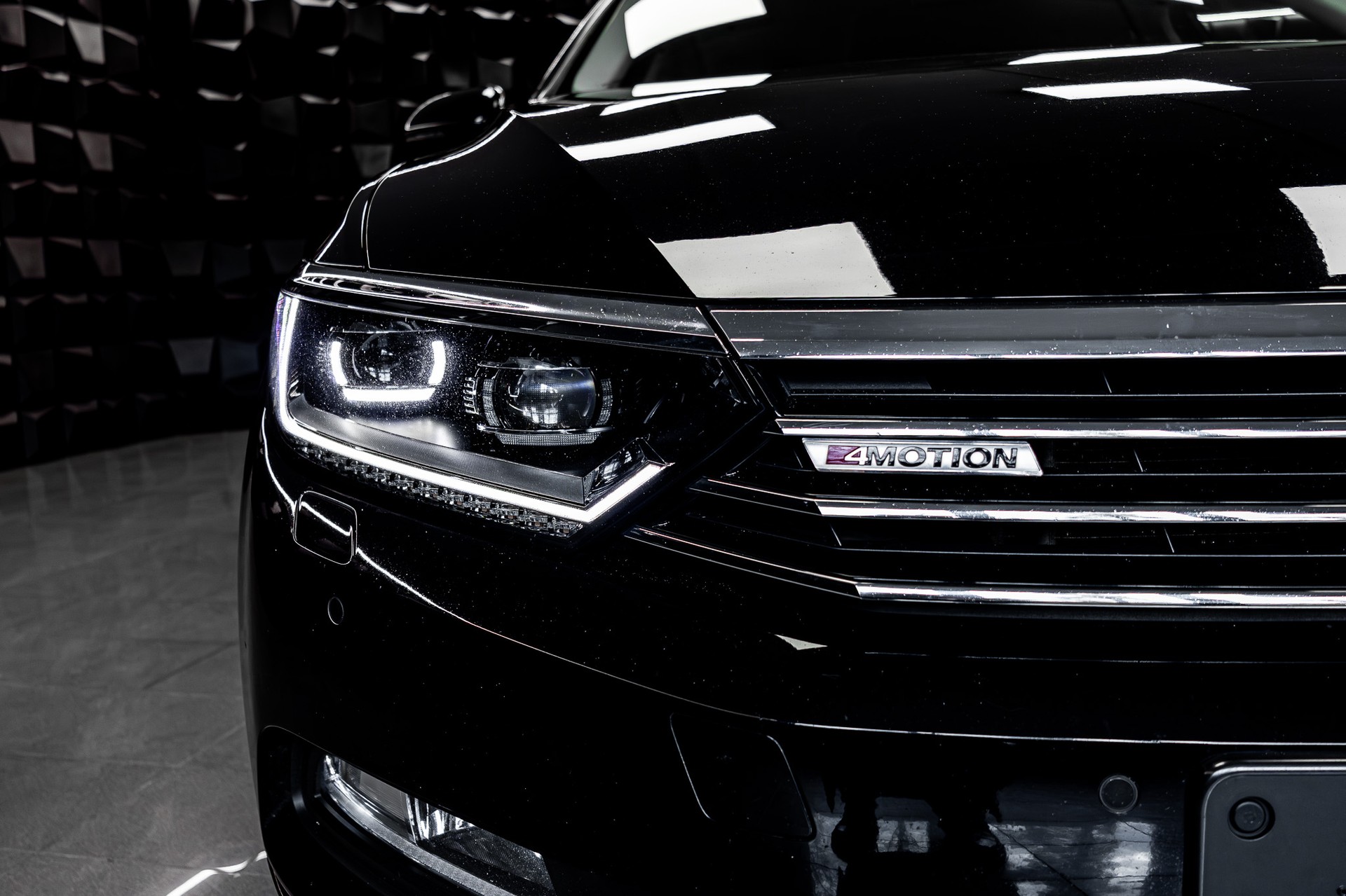 VW Passat Variant 2.0 TDI BMT Comfortline DSG 4Motion - 26