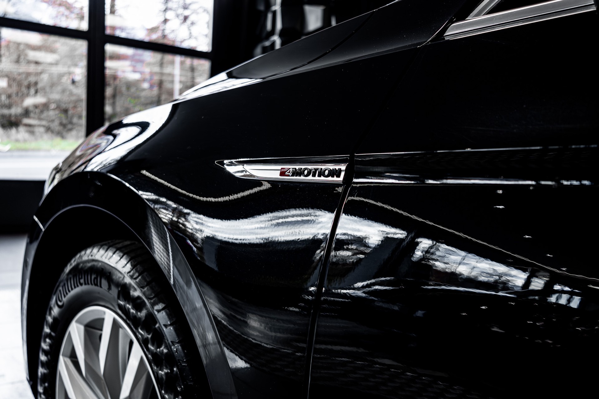 VW Passat Variant 2.0 TDI BMT Comfortline DSG 4Motion - 27