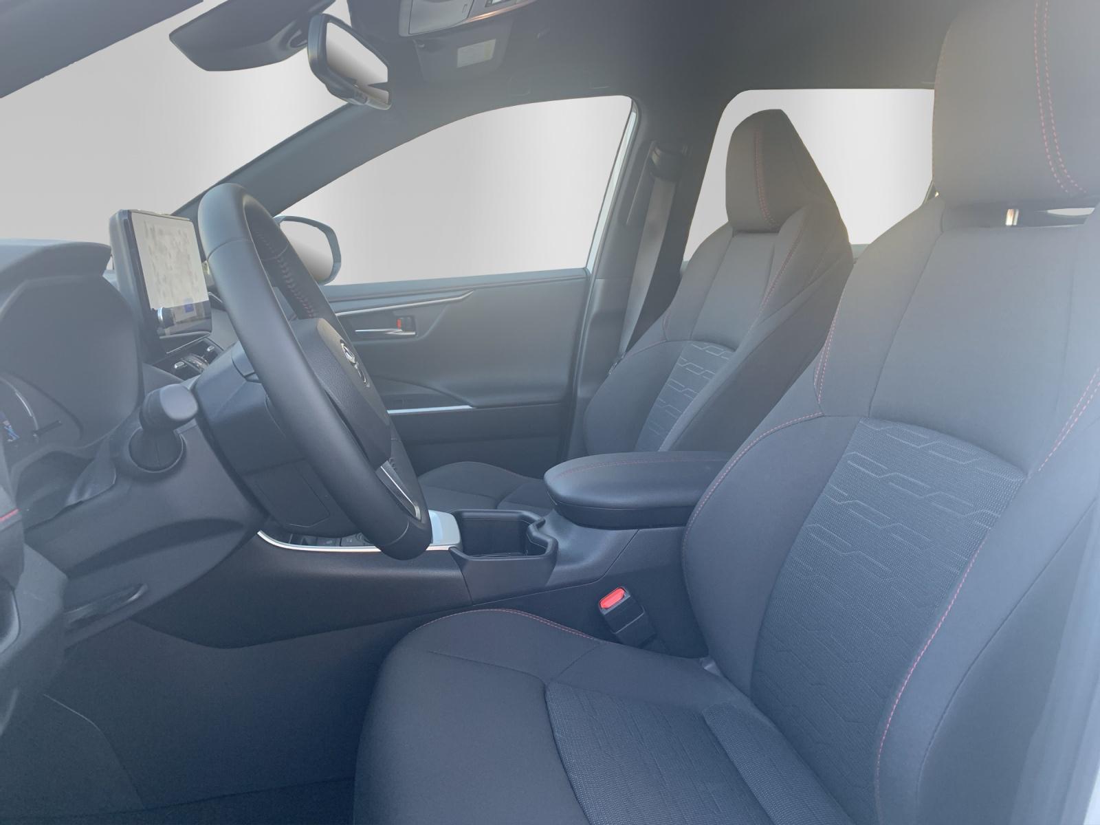 TOYOTA RAV4 2.5 Plug-In-Hybrid Trend - 9