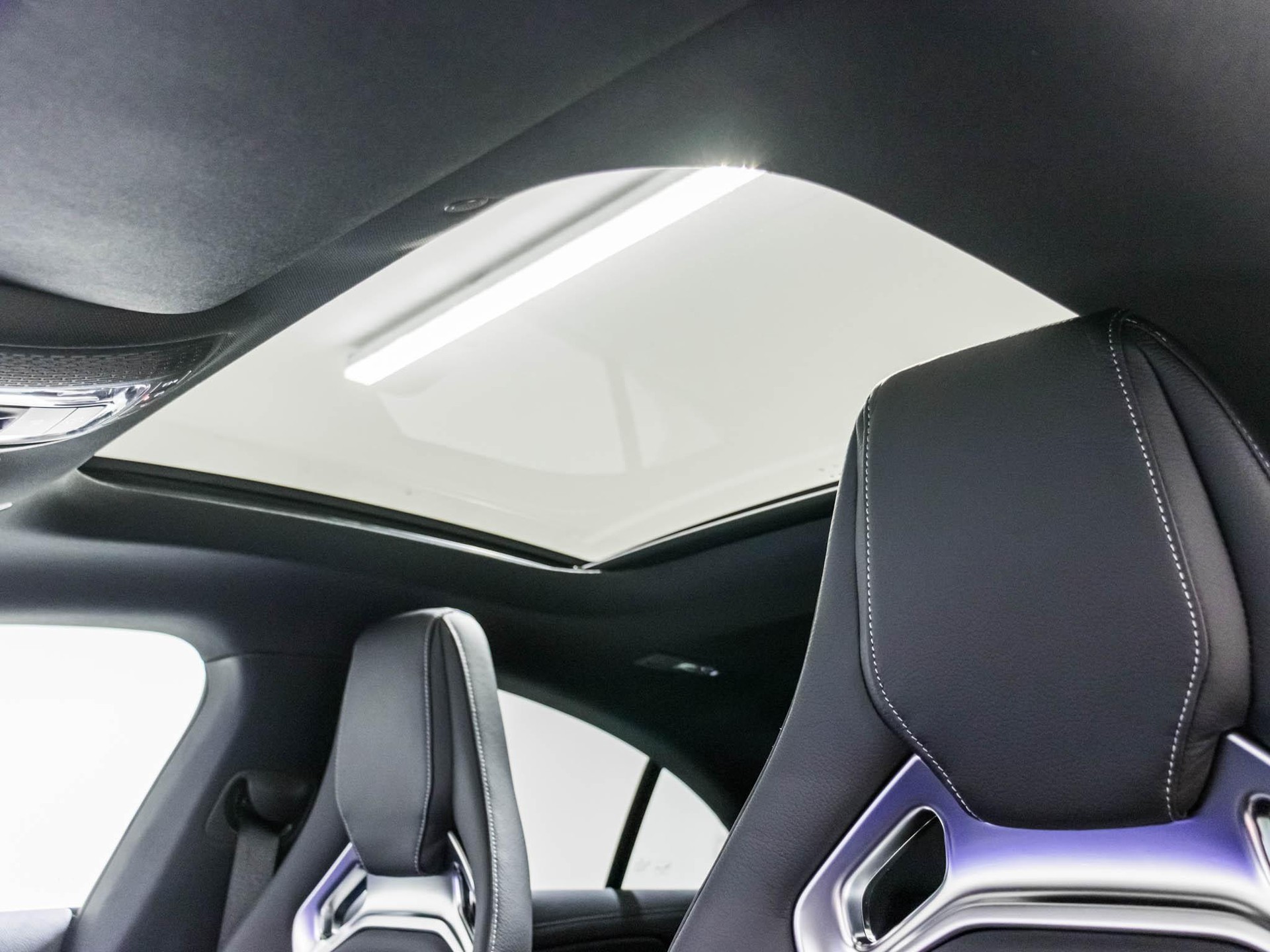 MERCEDES-BENZ CLA 45 S AMG 4MATIC+ Coupé - 9