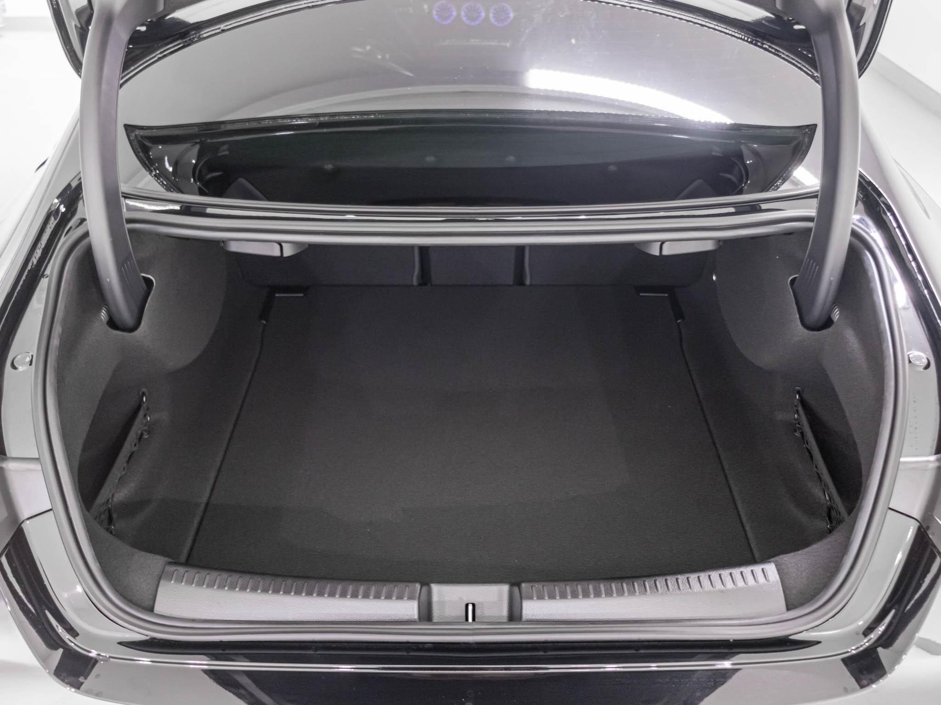 MERCEDES-BENZ CLA 45 S AMG 4MATIC+ Coupé - 14