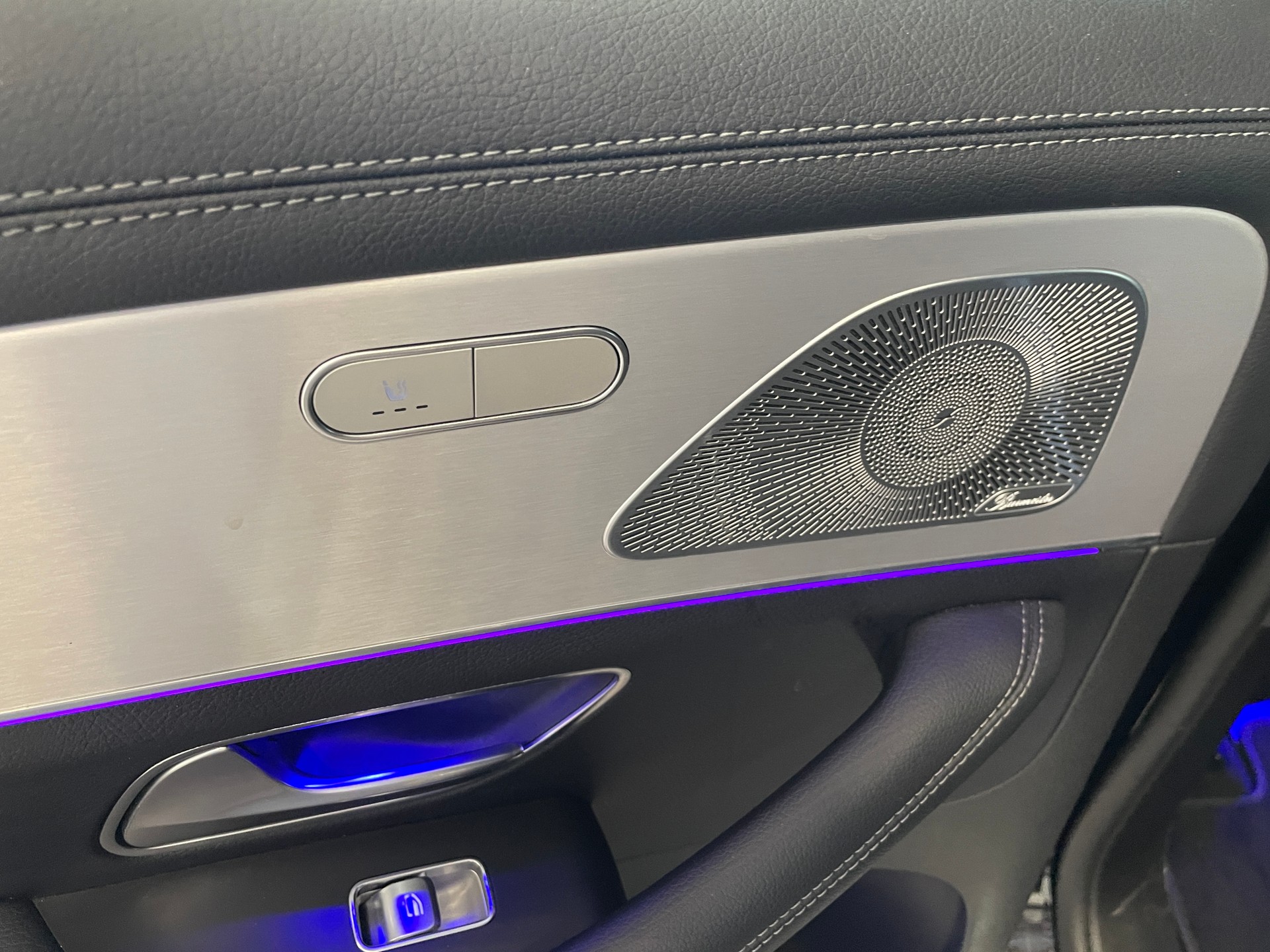 MERCEDES-BENZ GLE 450 4Matic AMG Line 9G-Tronic - 12