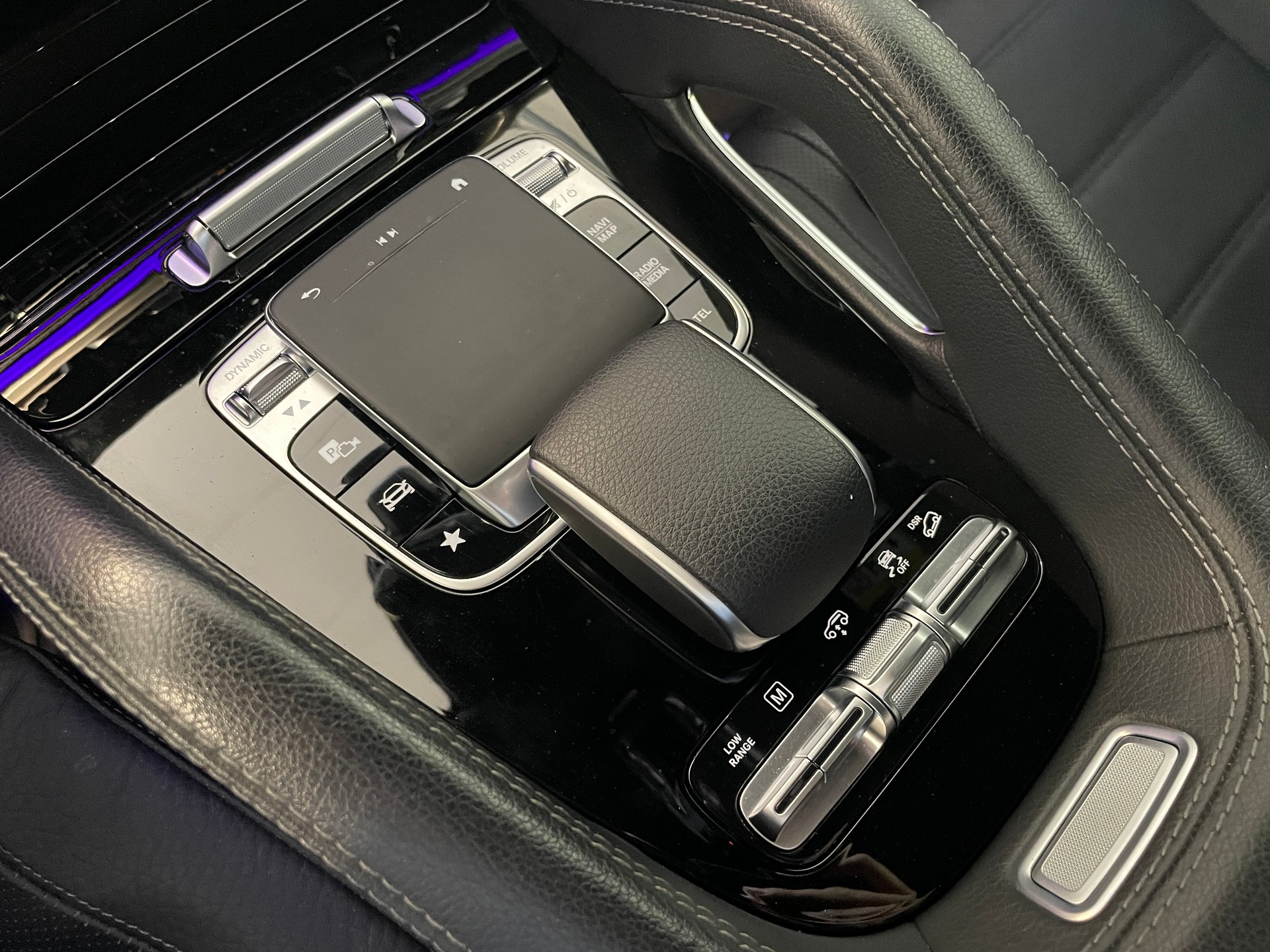 MERCEDES-BENZ GLE 450 4Matic AMG Line 9G-Tronic - 19