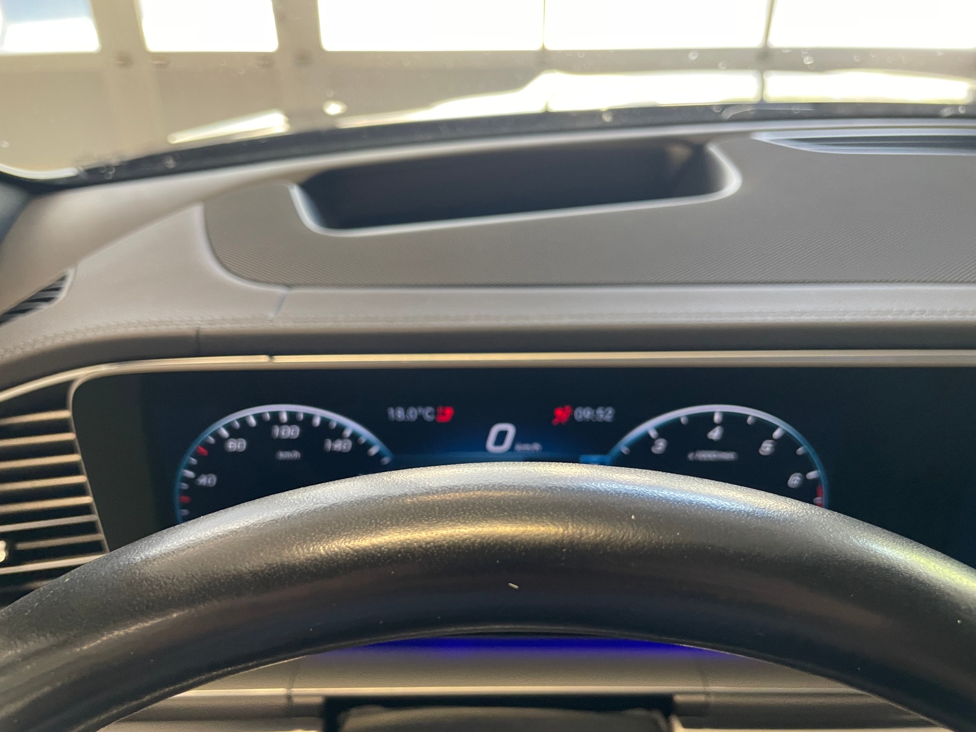 MERCEDES-BENZ GLE 450 4Matic AMG Line 9G-Tronic - 18