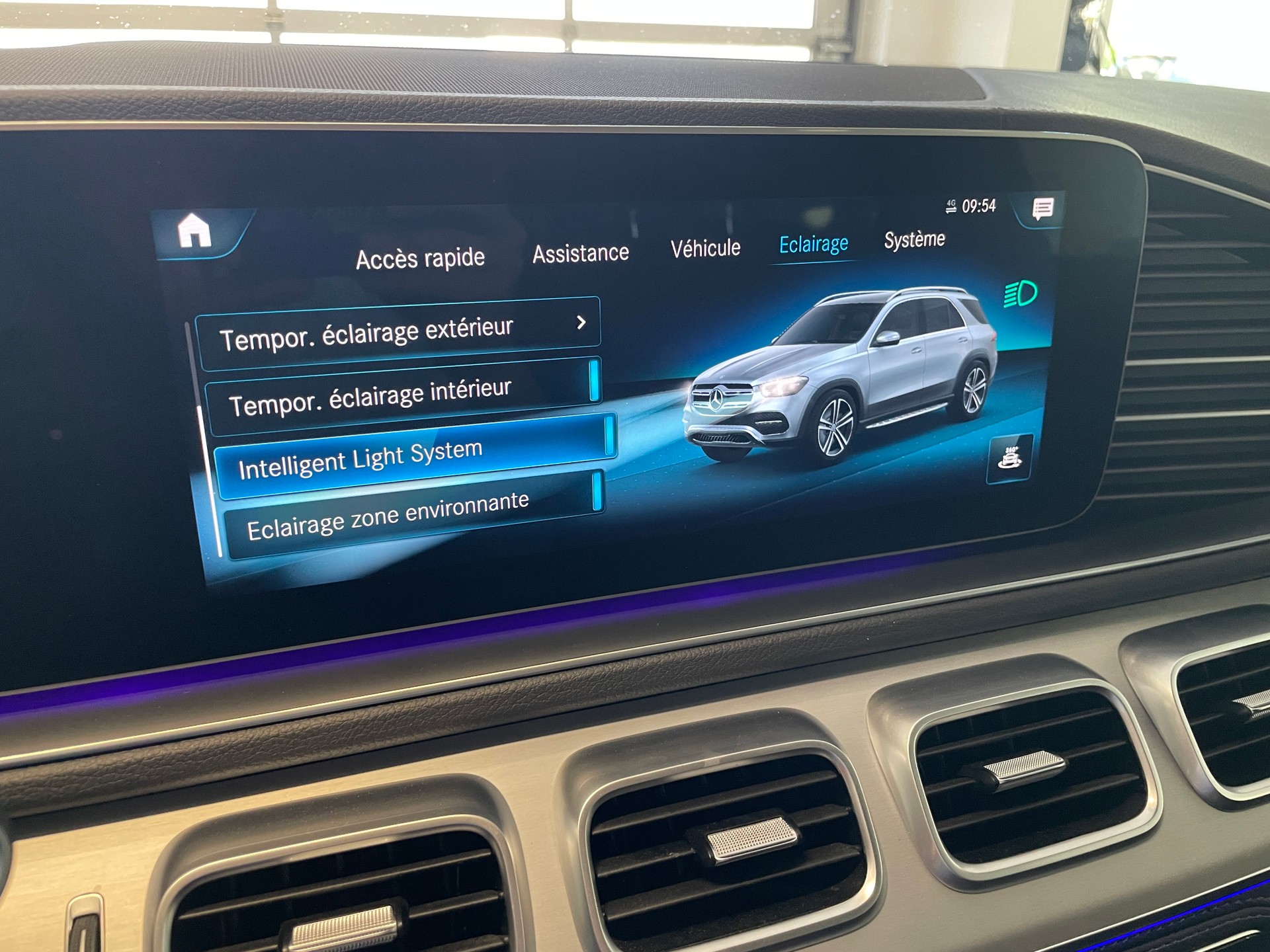 MERCEDES-BENZ GLE 450 4Matic AMG Line 9G-Tronic - 28