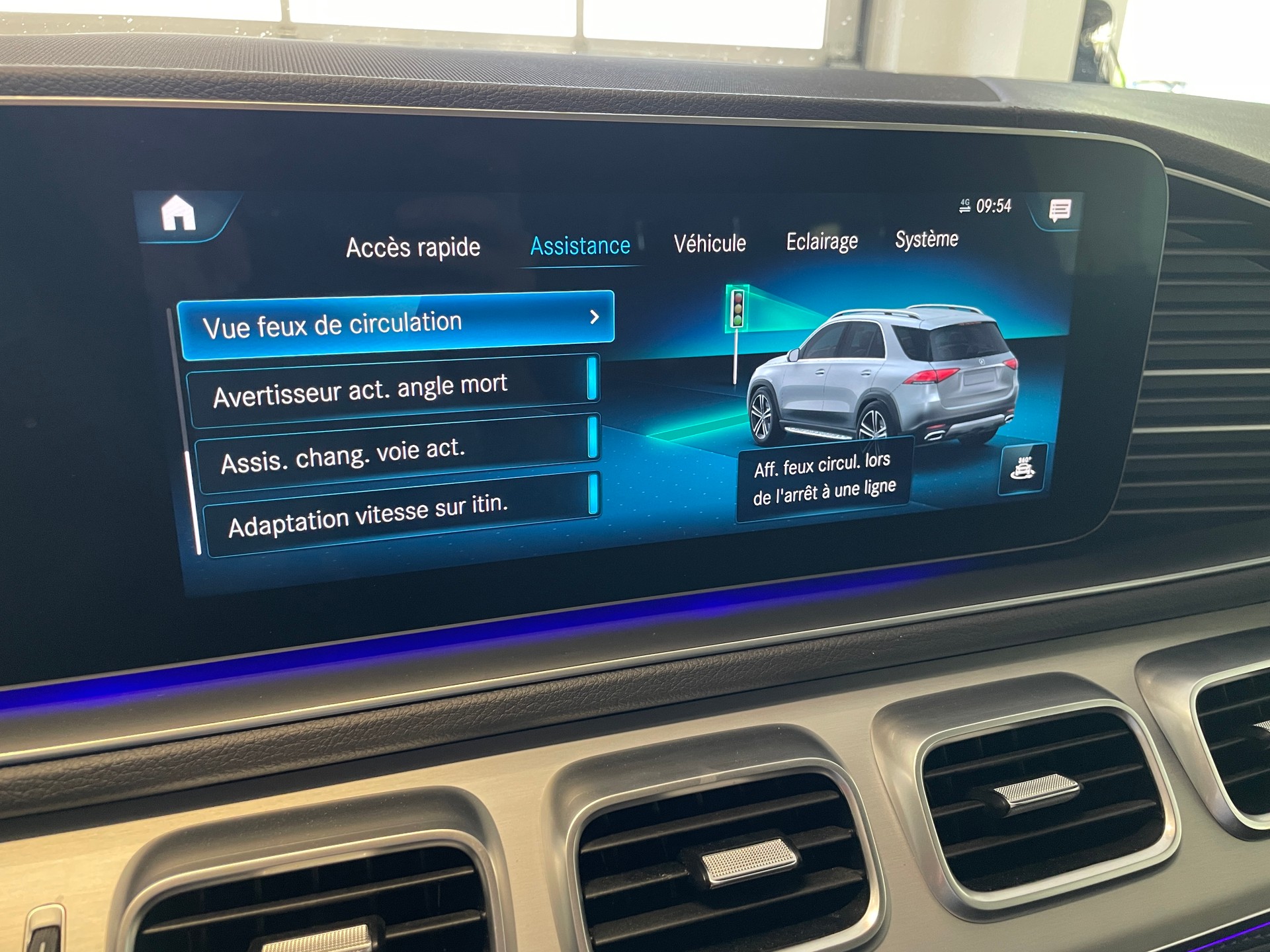 MERCEDES-BENZ GLE 450 4Matic AMG Line 9G-Tronic - 27