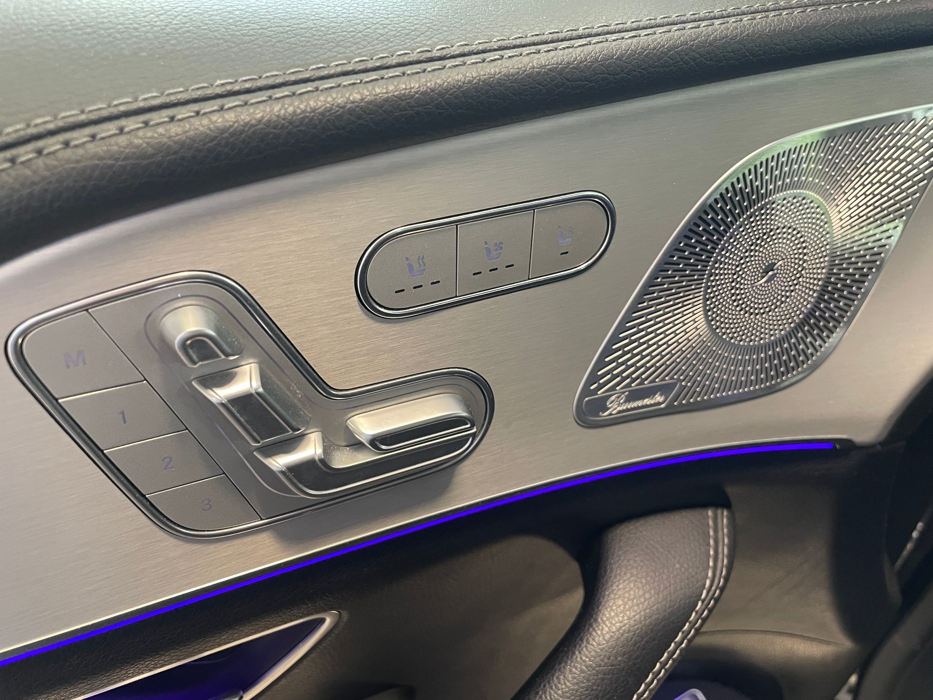 MERCEDES-BENZ GLE 450 4Matic AMG Line 9G-Tronic - 15