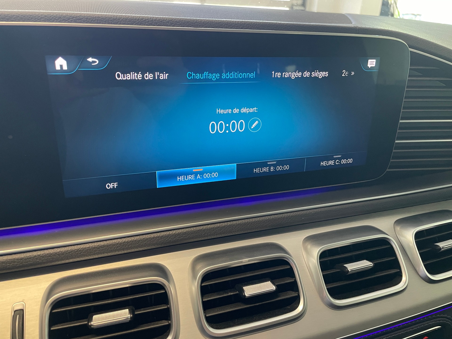 MERCEDES-BENZ GLE 450 4Matic AMG Line 9G-Tronic - 25