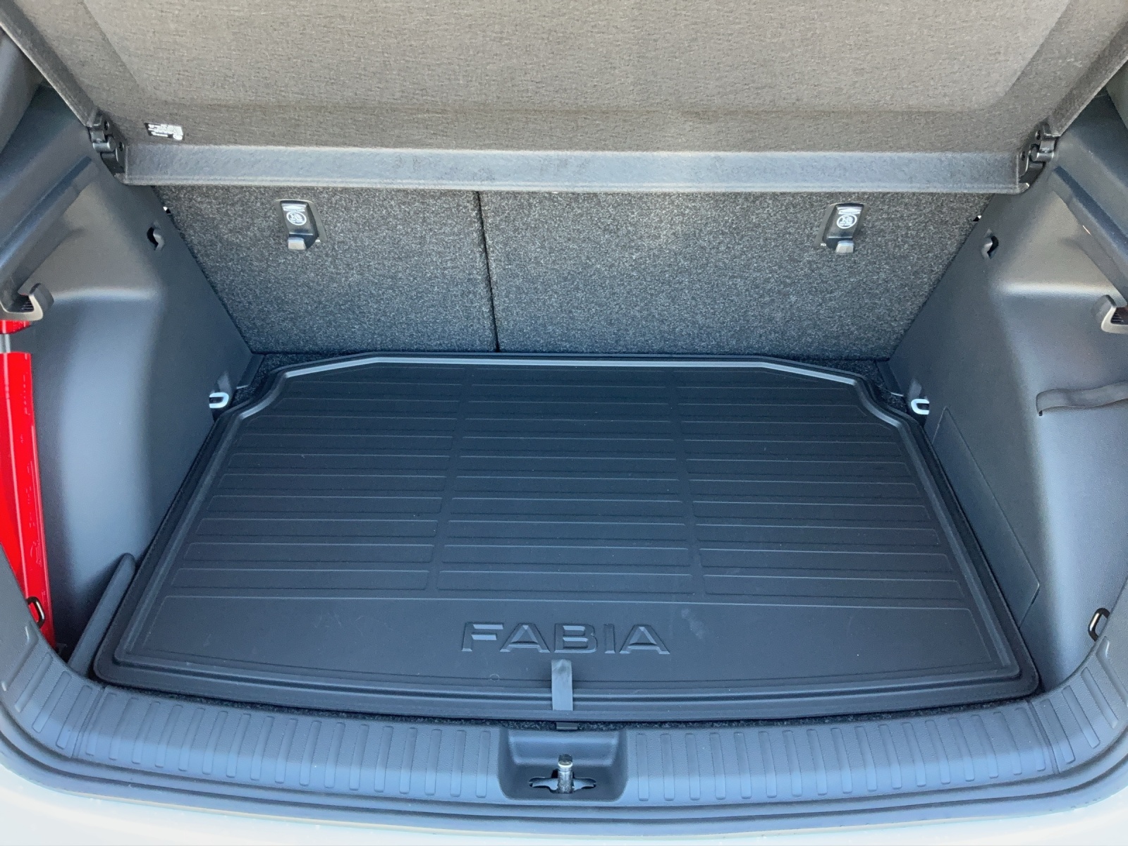SKODA Fabia 1.5 TSI 130 DSG - 12