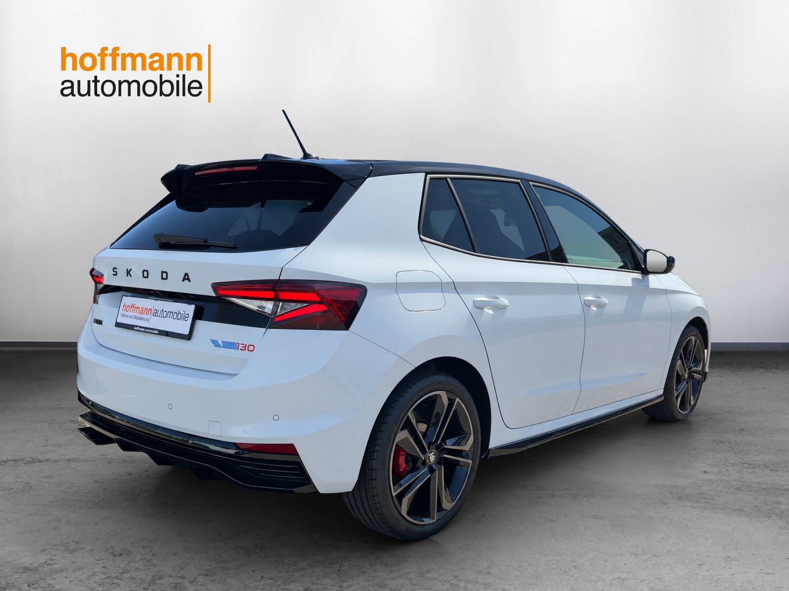 SKODA Fabia 1.5 TSI 130 DSG - 4