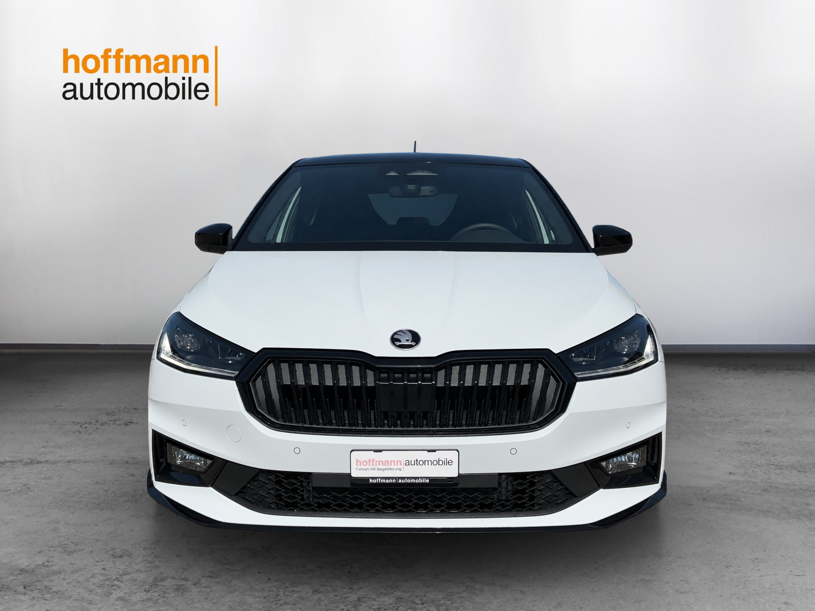 SKODA Fabia 1.5 TSI 130 DSG - 2