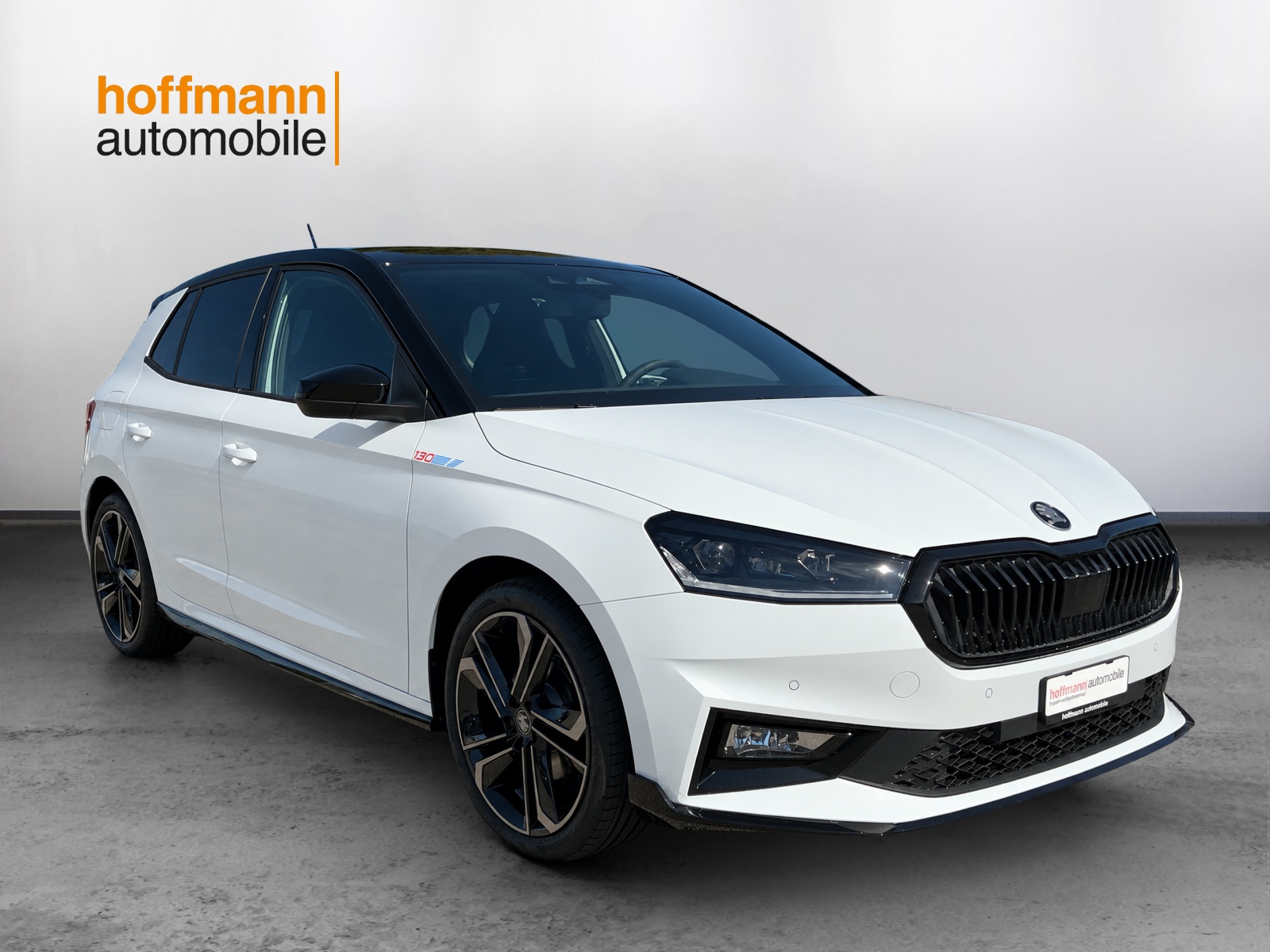 SKODA Fabia 1.5 TSI 130 DSG - 3