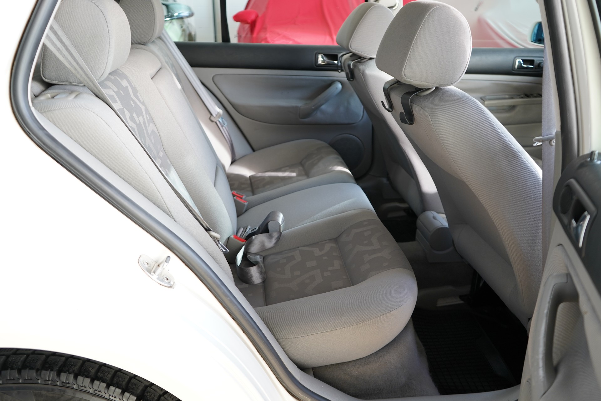 VW Golf 1.4 Comfortline - 27