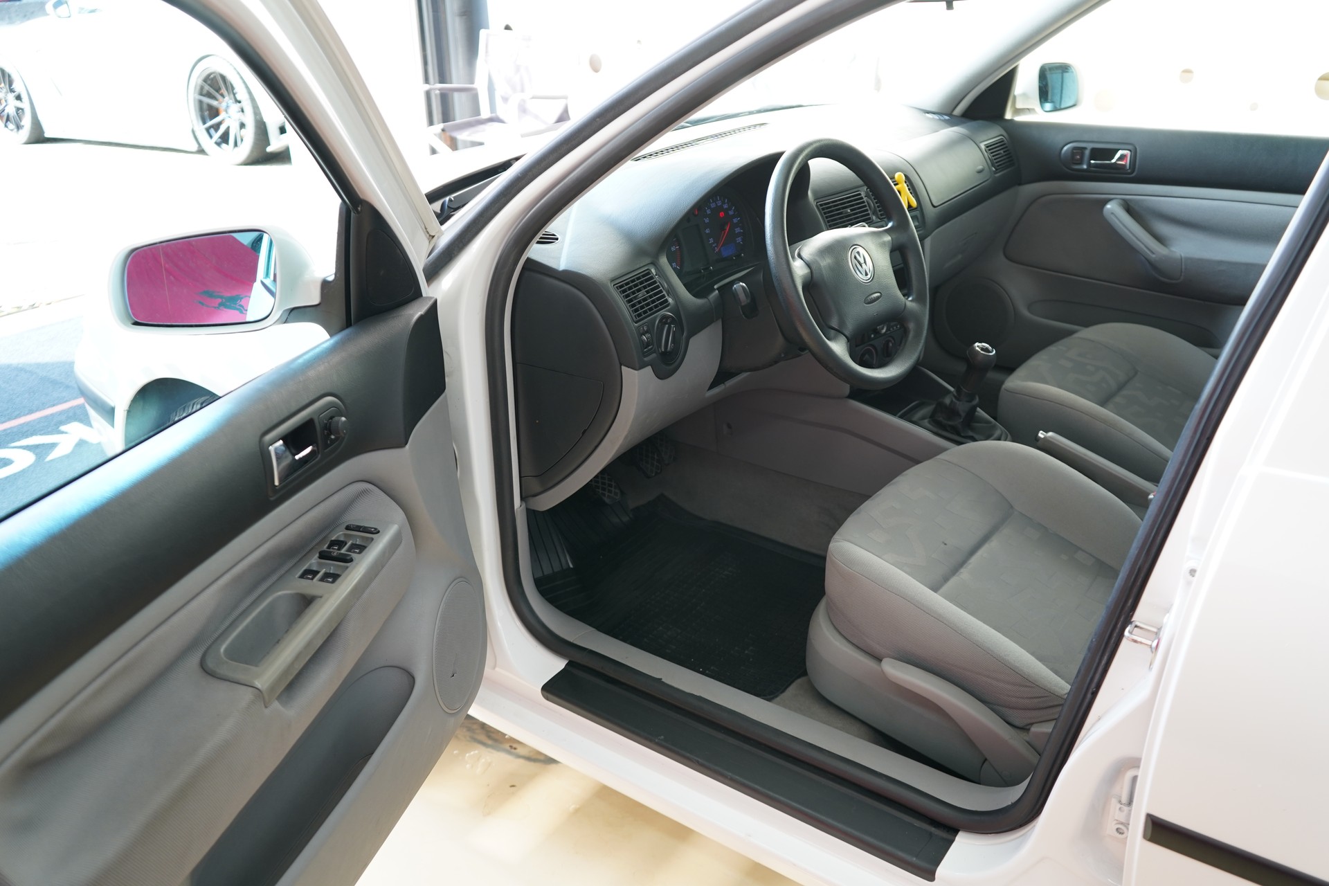 VW Golf 1.4 Comfortline - 16