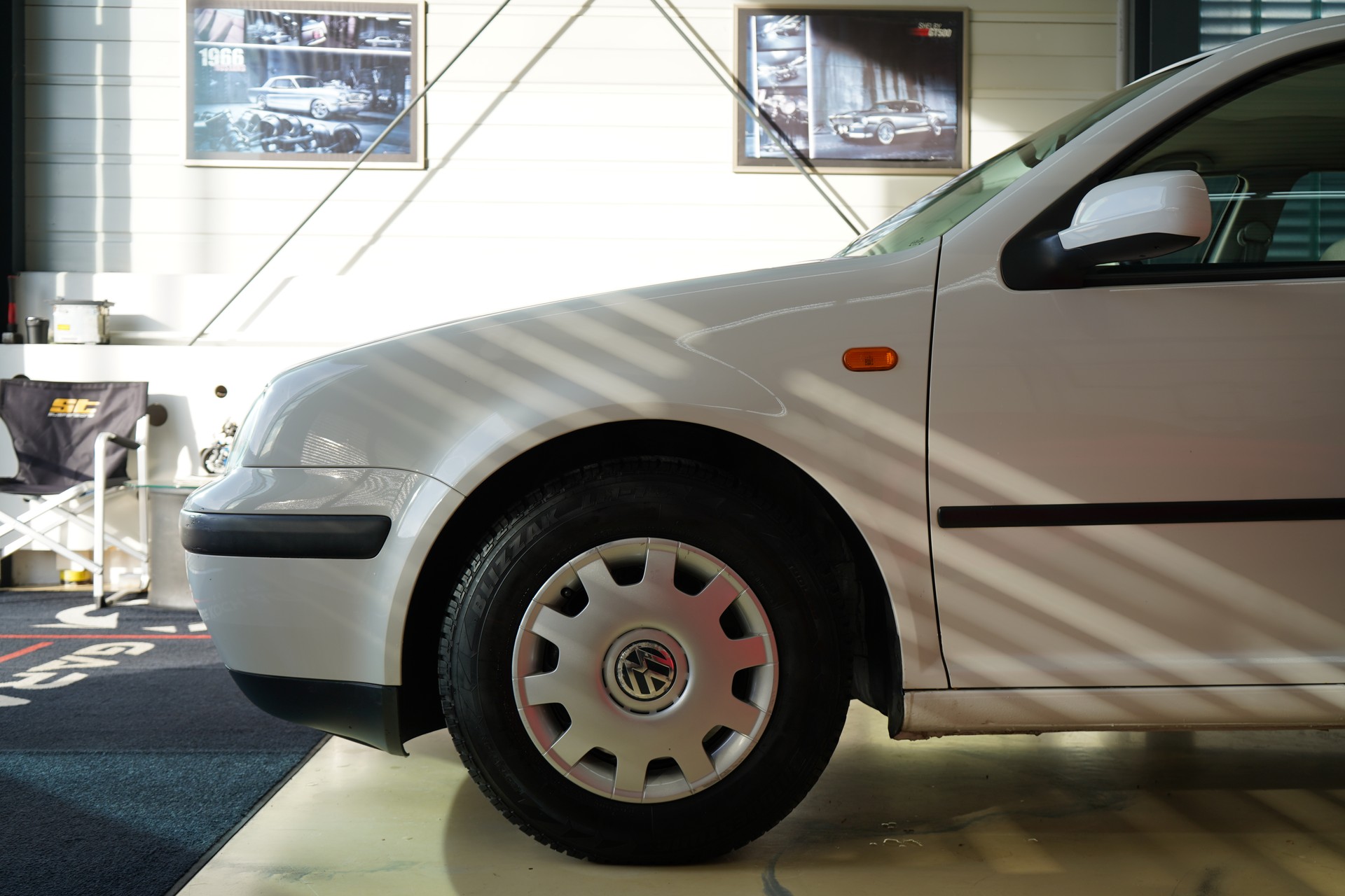 VW Golf 1.4 Comfortline - 15