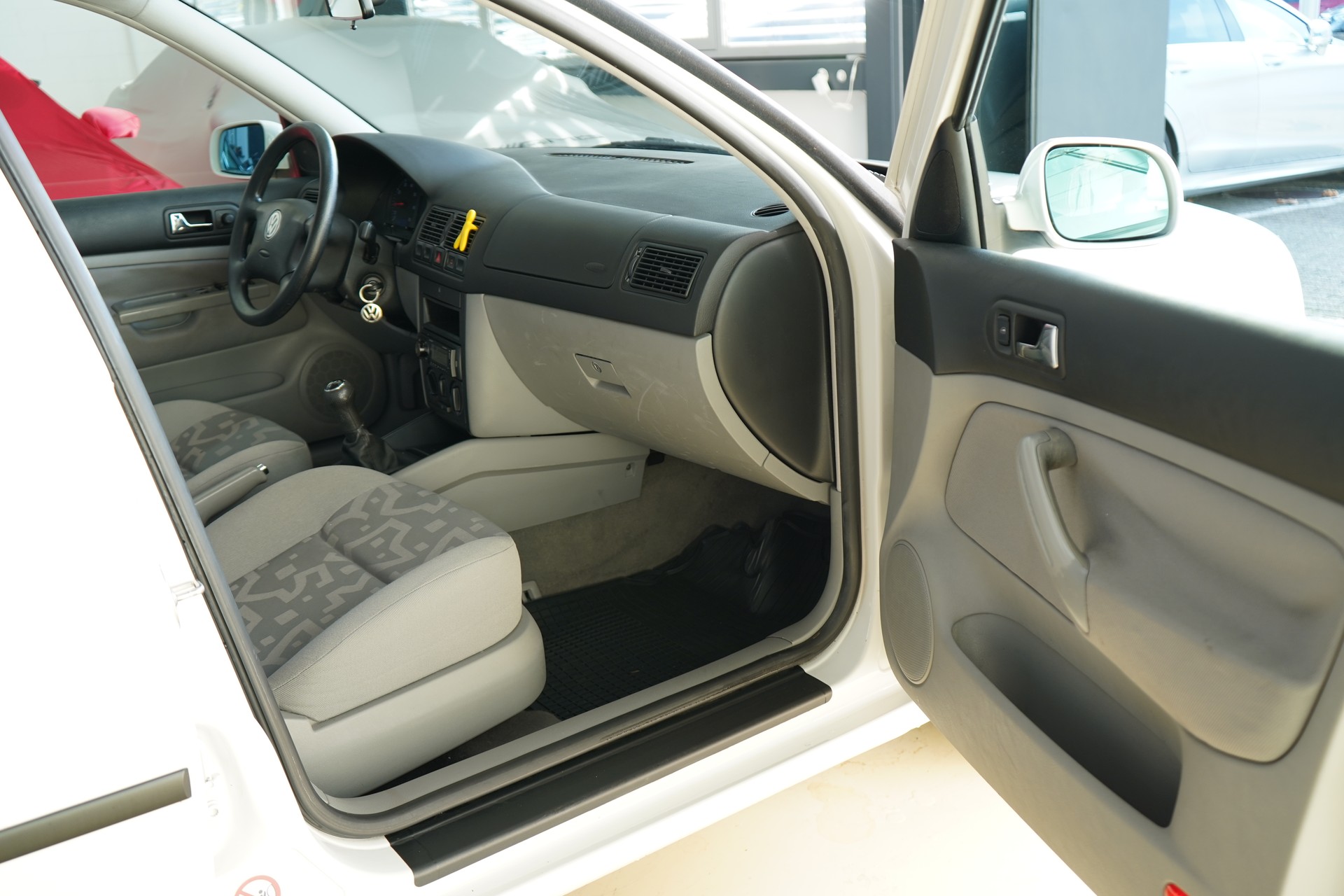 VW Golf 1.4 Comfortline - 22