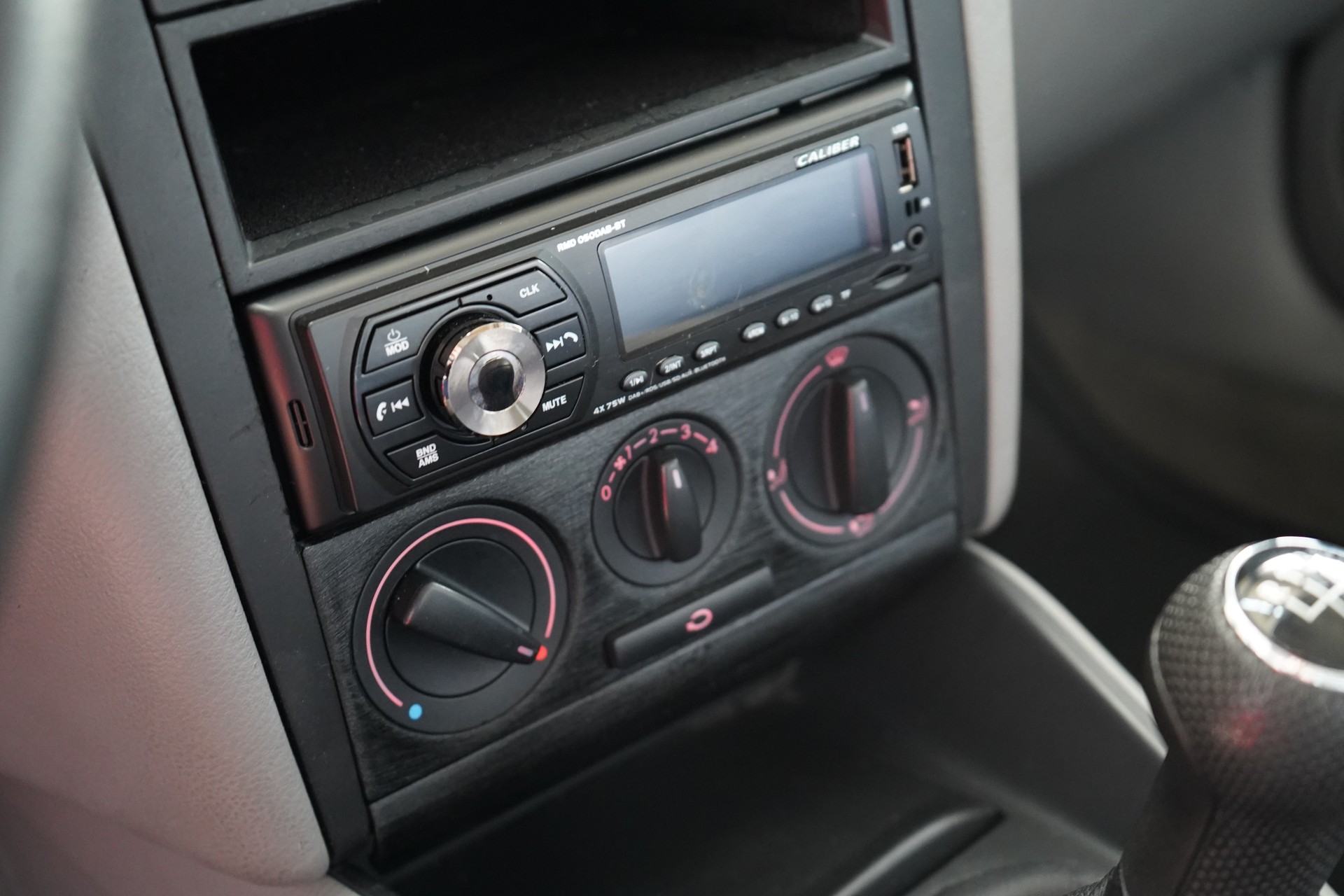 VW Golf 1.4 Comfortline - 20