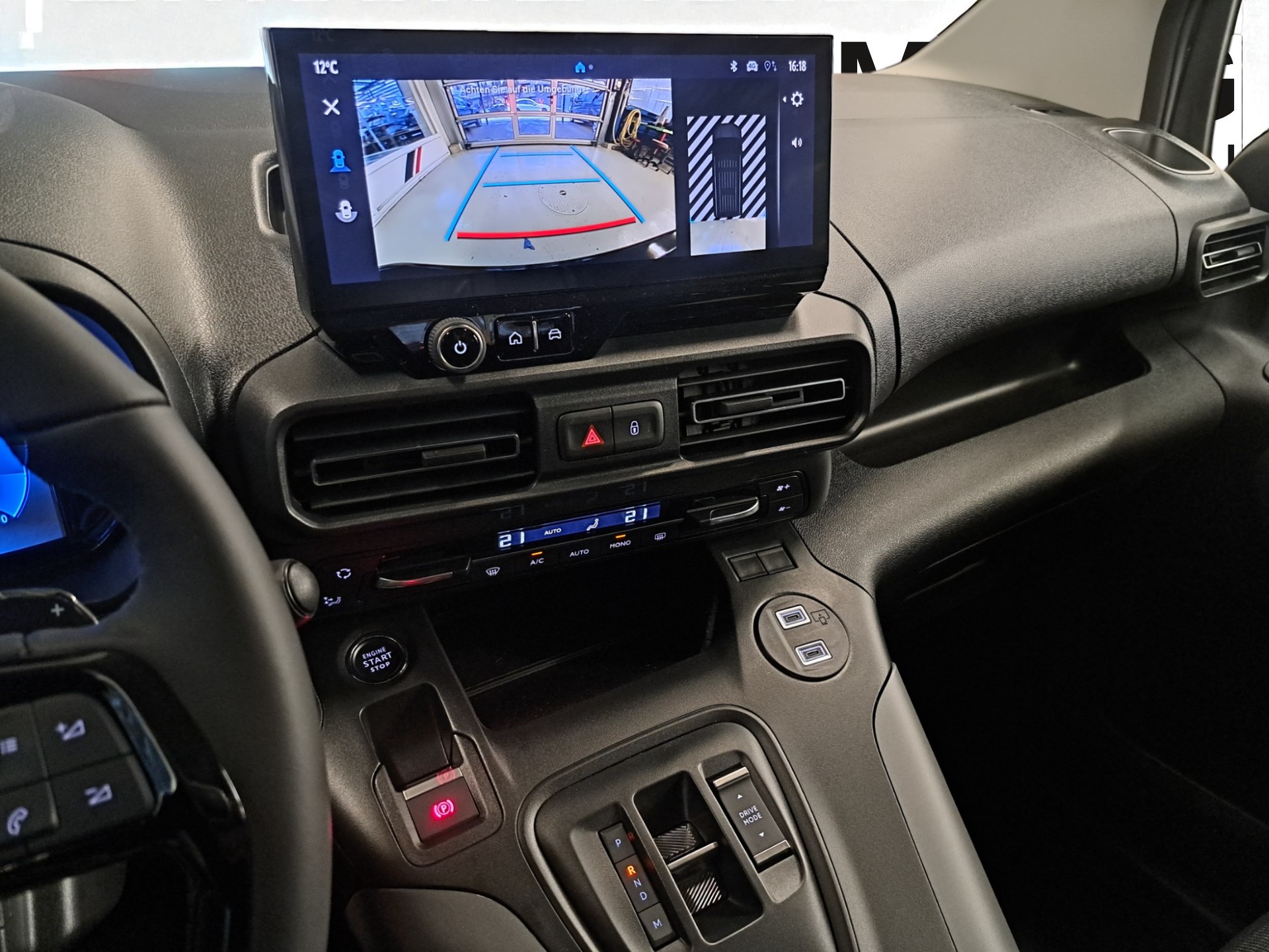 TOYOTA Proace City Verso 1.5 Trend Long - 14