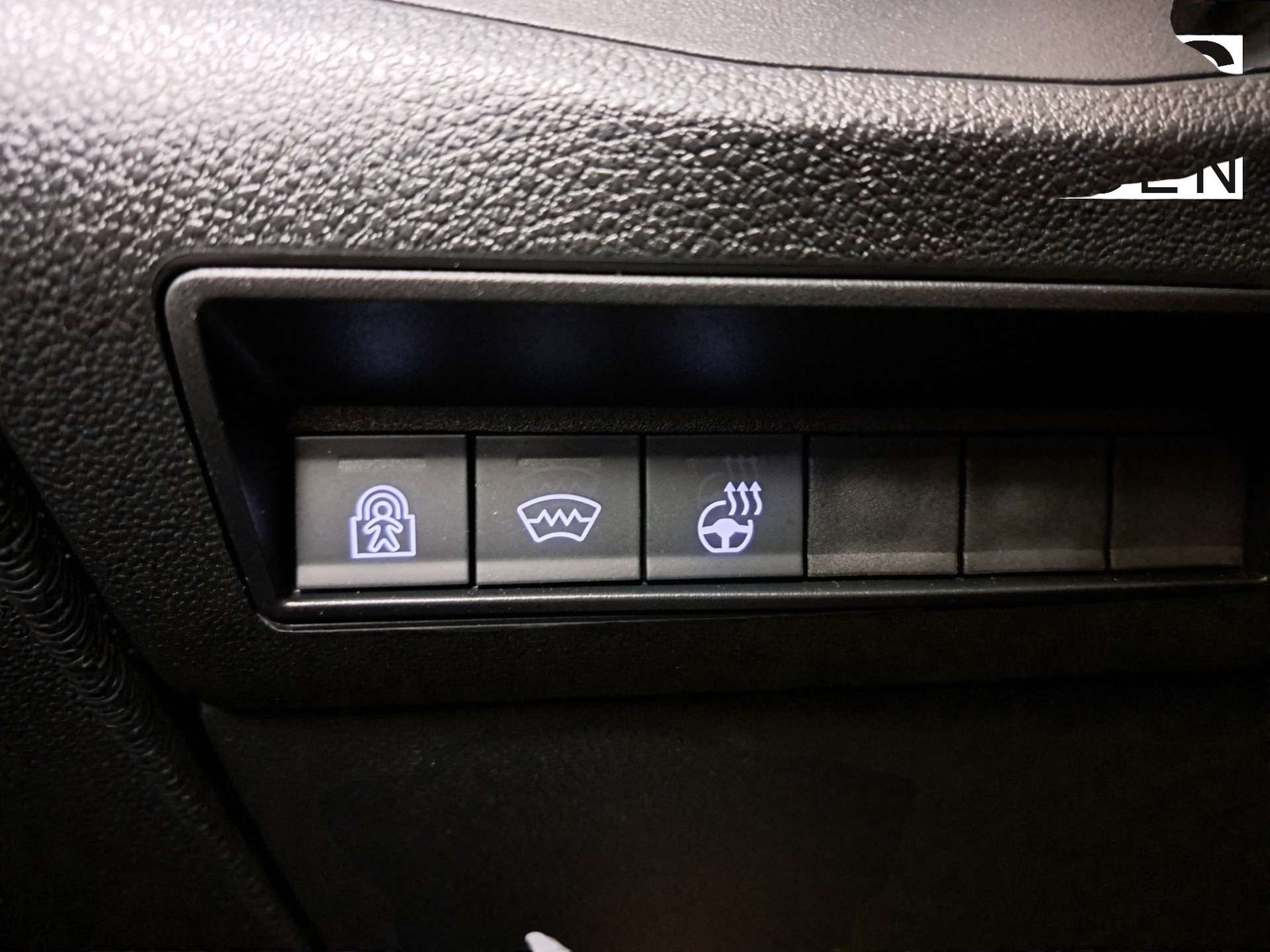 TOYOTA Proace City Verso 1.5 Trend Long - 15