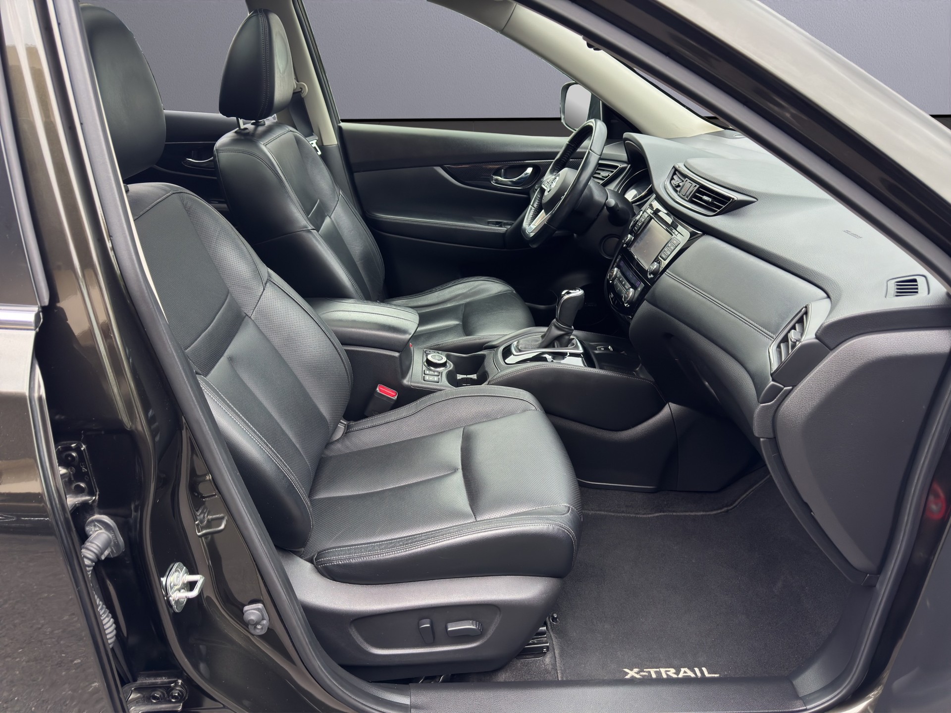 NISSAN X-Trail 2.0 dCi tekna Xtronic CVT ALL-MODE 4x4 - 16