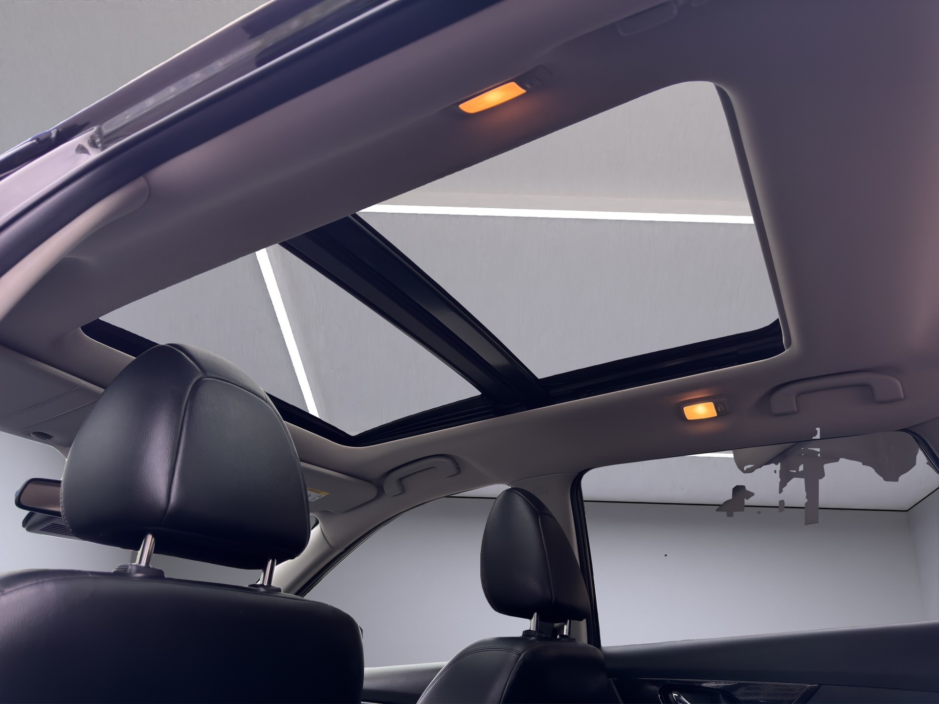 NISSAN X-Trail 2.0 dCi tekna Xtronic CVT ALL-MODE 4x4 - 19