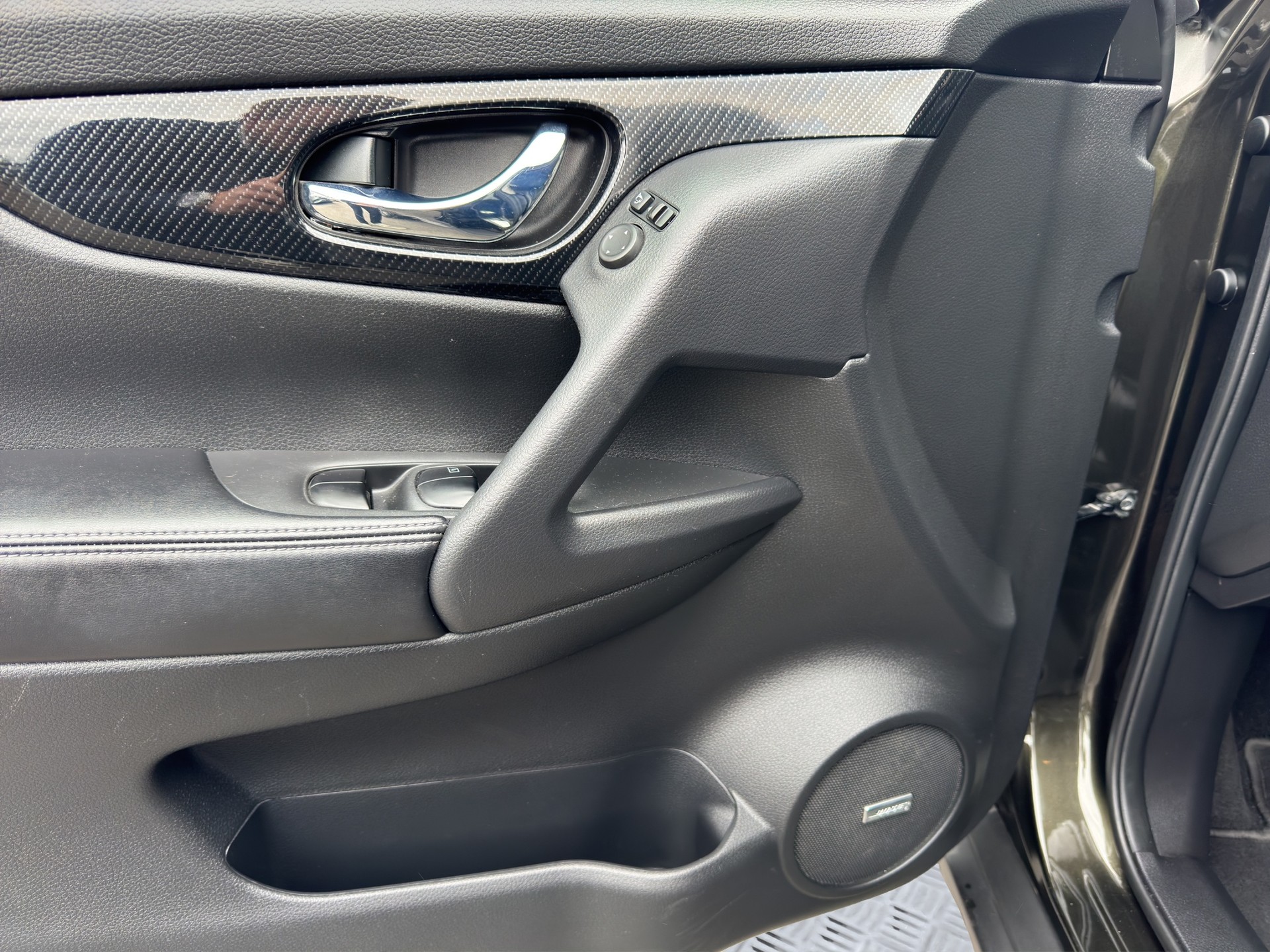 NISSAN X-Trail 2.0 dCi tekna Xtronic CVT ALL-MODE 4x4 - 10