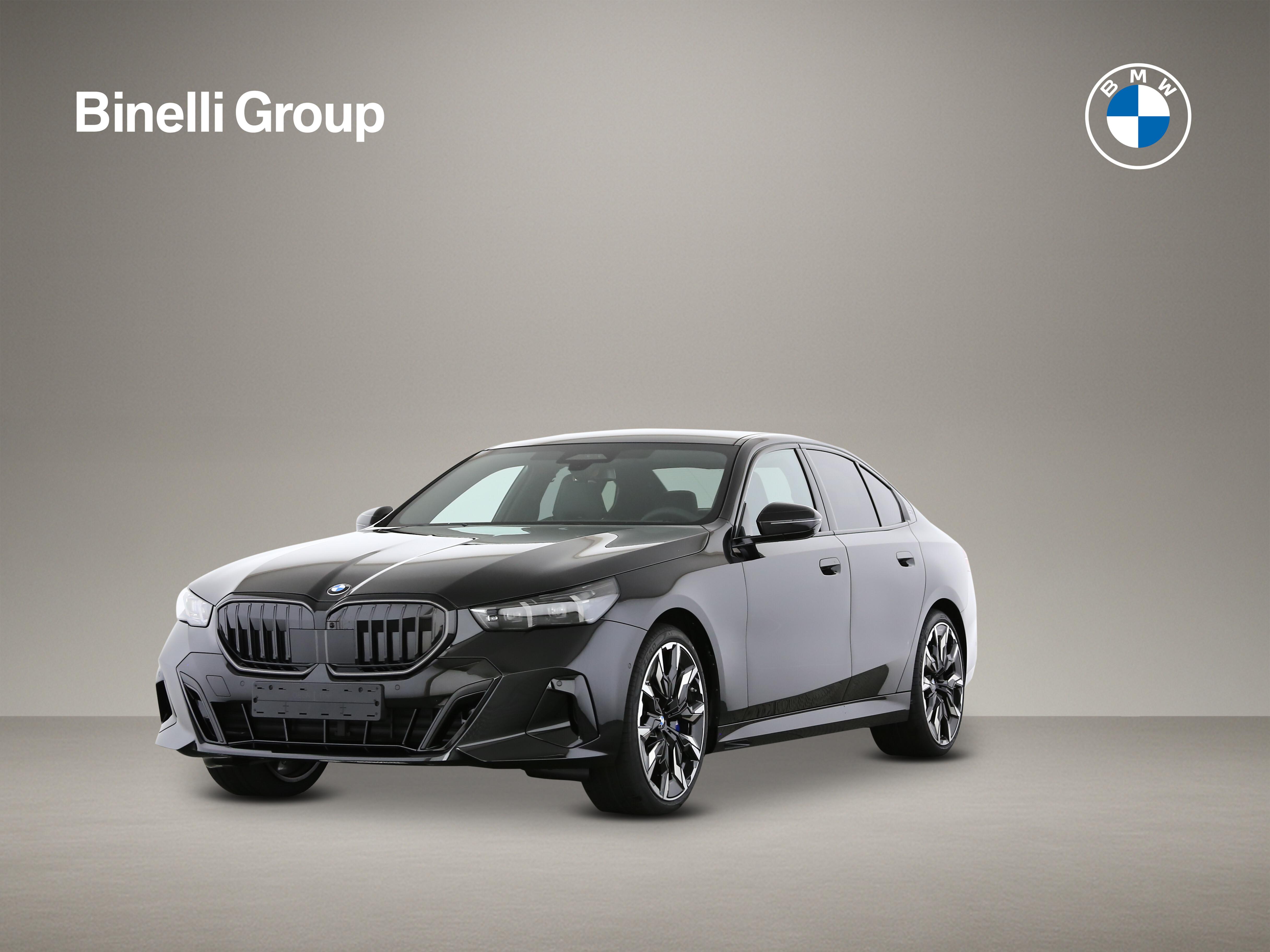 540d xDrive Limousine