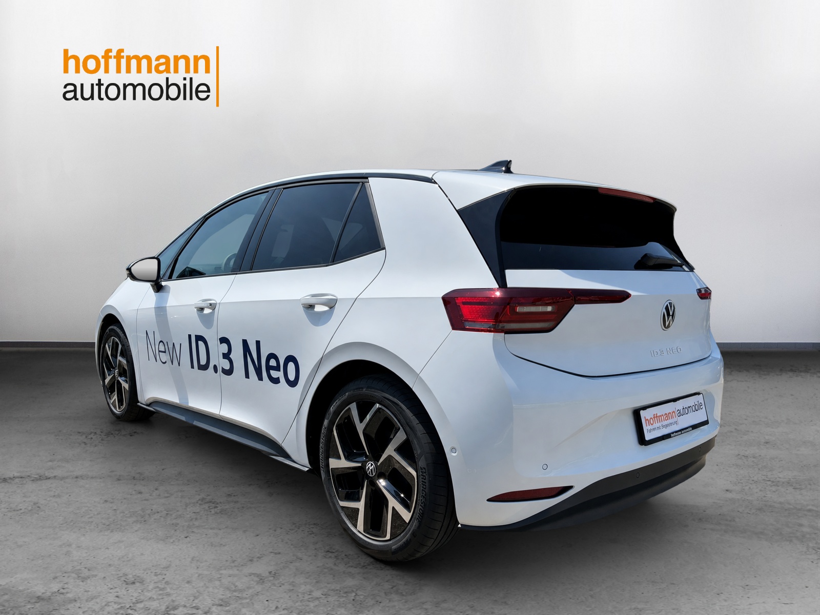 VW ID.3 Neo 58 kWh 190 PS Style - 6