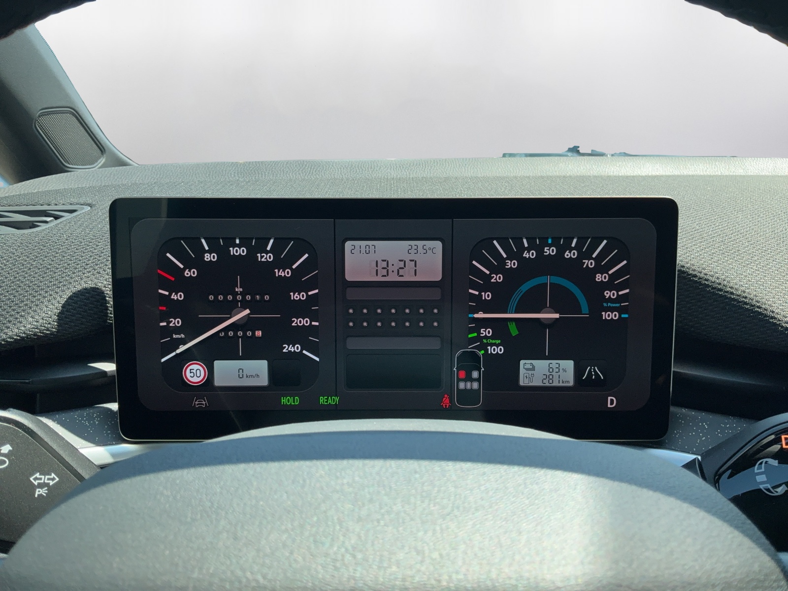 VW ID.3 Neo 58 kWh 190 PS Style - 8