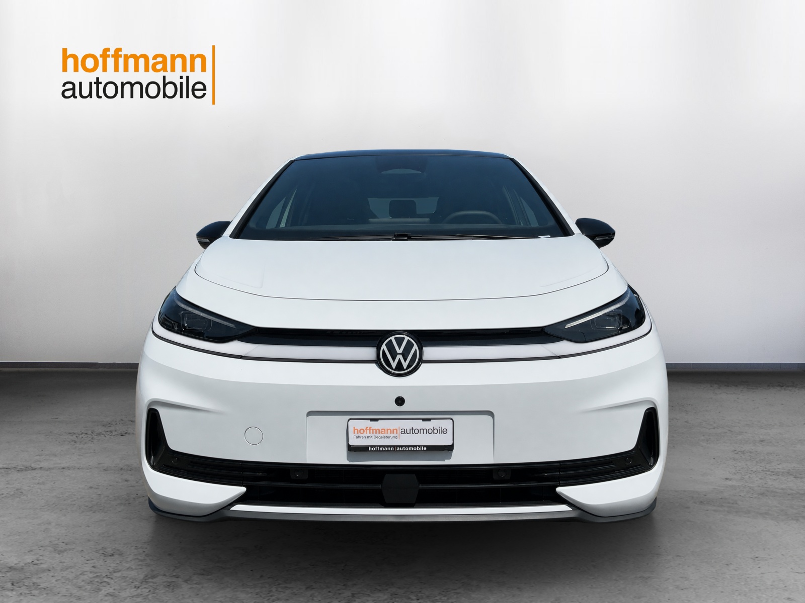 VW ID.3 Neo 58 kWh 190 PS Style - 2