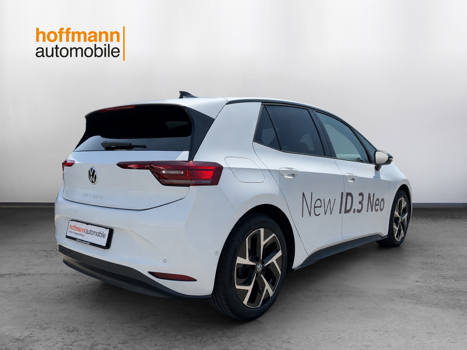 VW ID.3 Neo 58 kWh 190 PS Style - 4