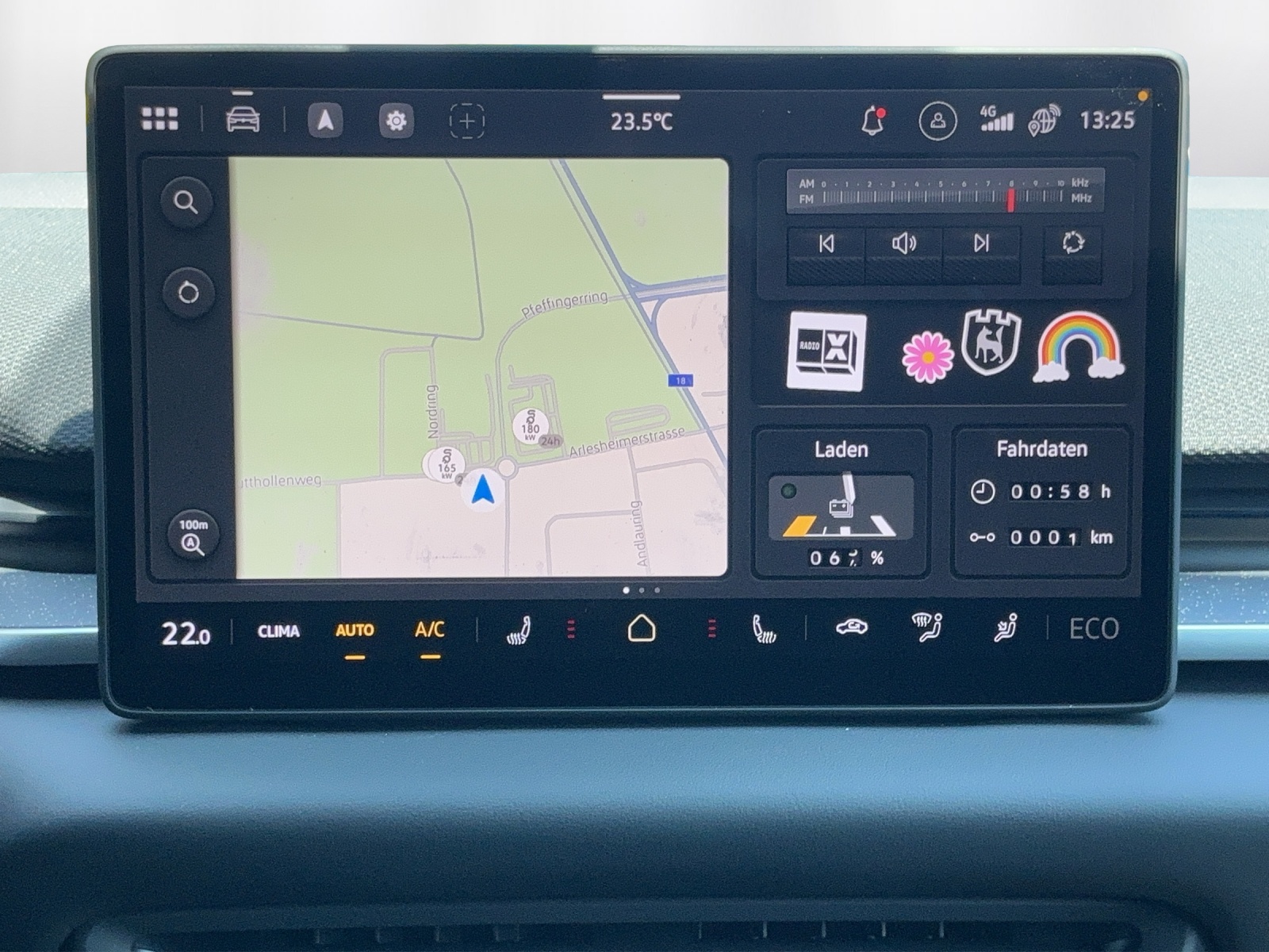 VW ID.3 Neo 58 kWh 190 PS Style - 9