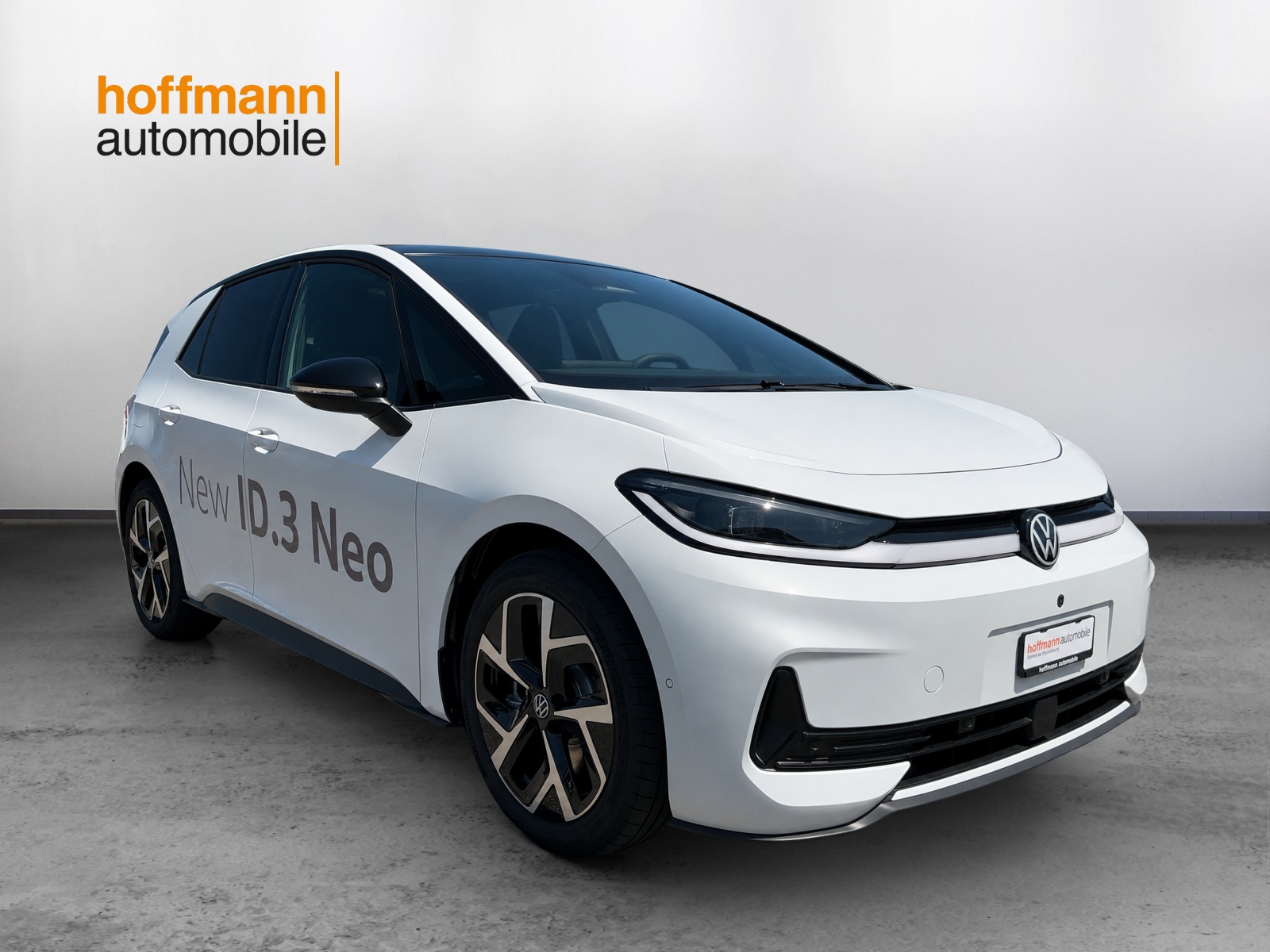 VW ID.3 Neo 58 kWh 190 PS Style - 3