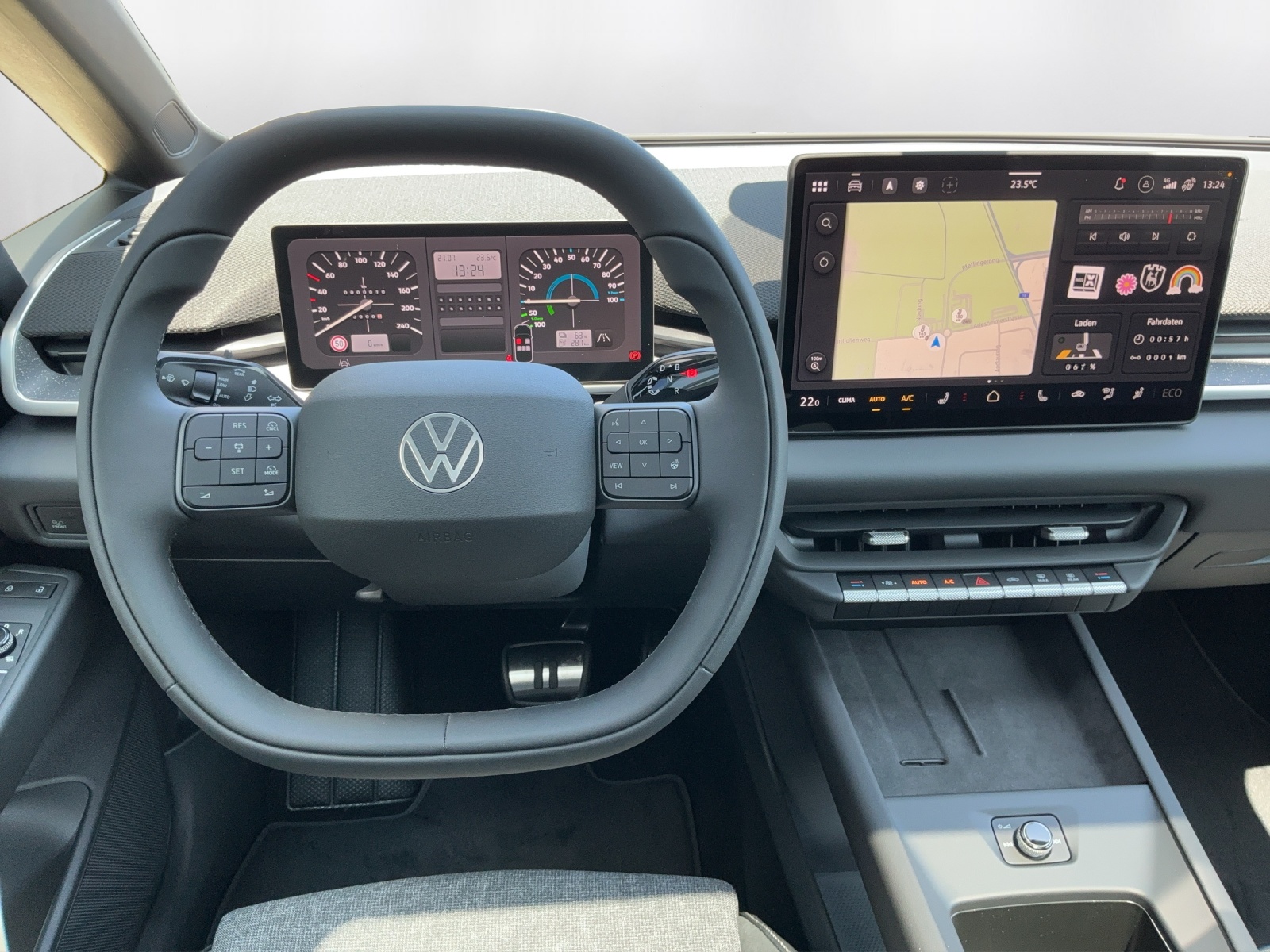 VW ID.3 Neo 58 kWh 190 PS Style - 7