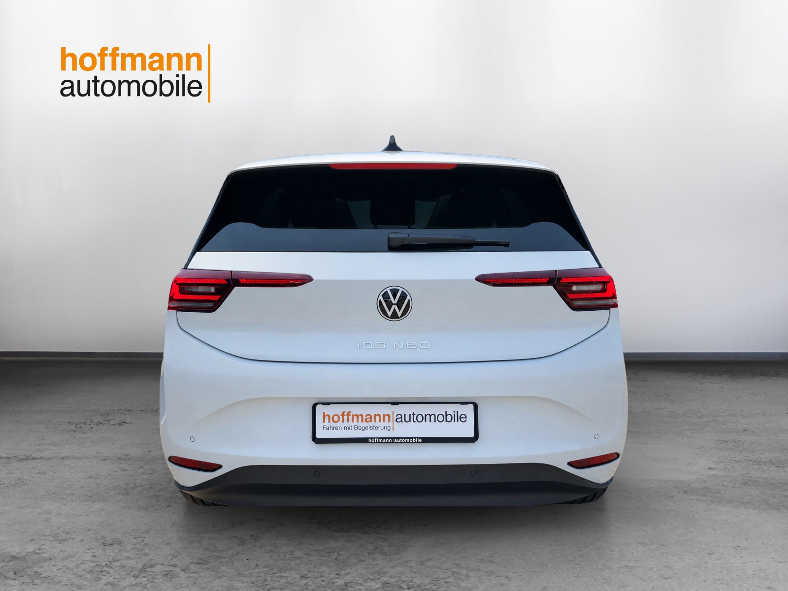 VW ID.3 Neo 58 kWh 190 PS Style - 5
