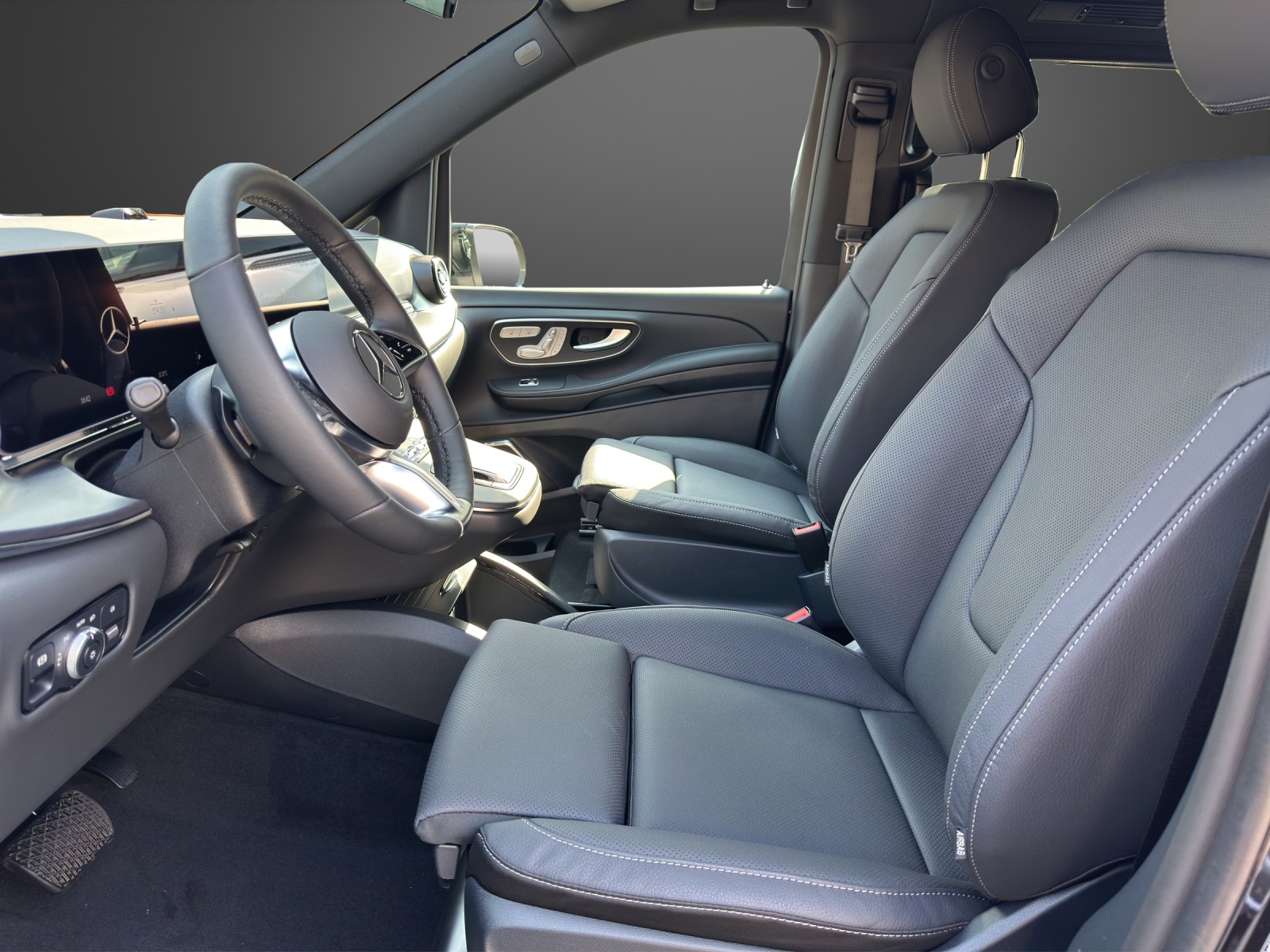 MERCEDES-BENZ V 250 d extralang 4Matic Avantgarde 9G-Tronic - 6