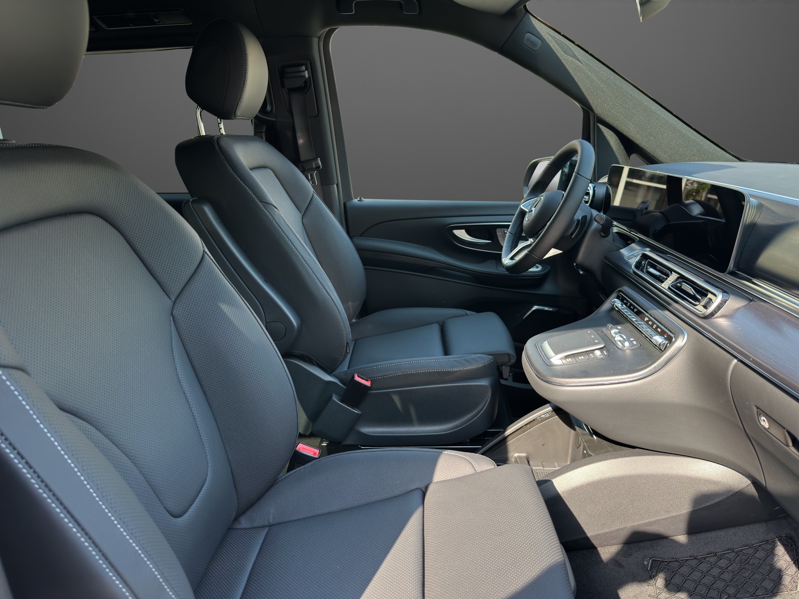 MERCEDES-BENZ V 250 d extralang 4Matic Avantgarde 9G-Tronic - 9