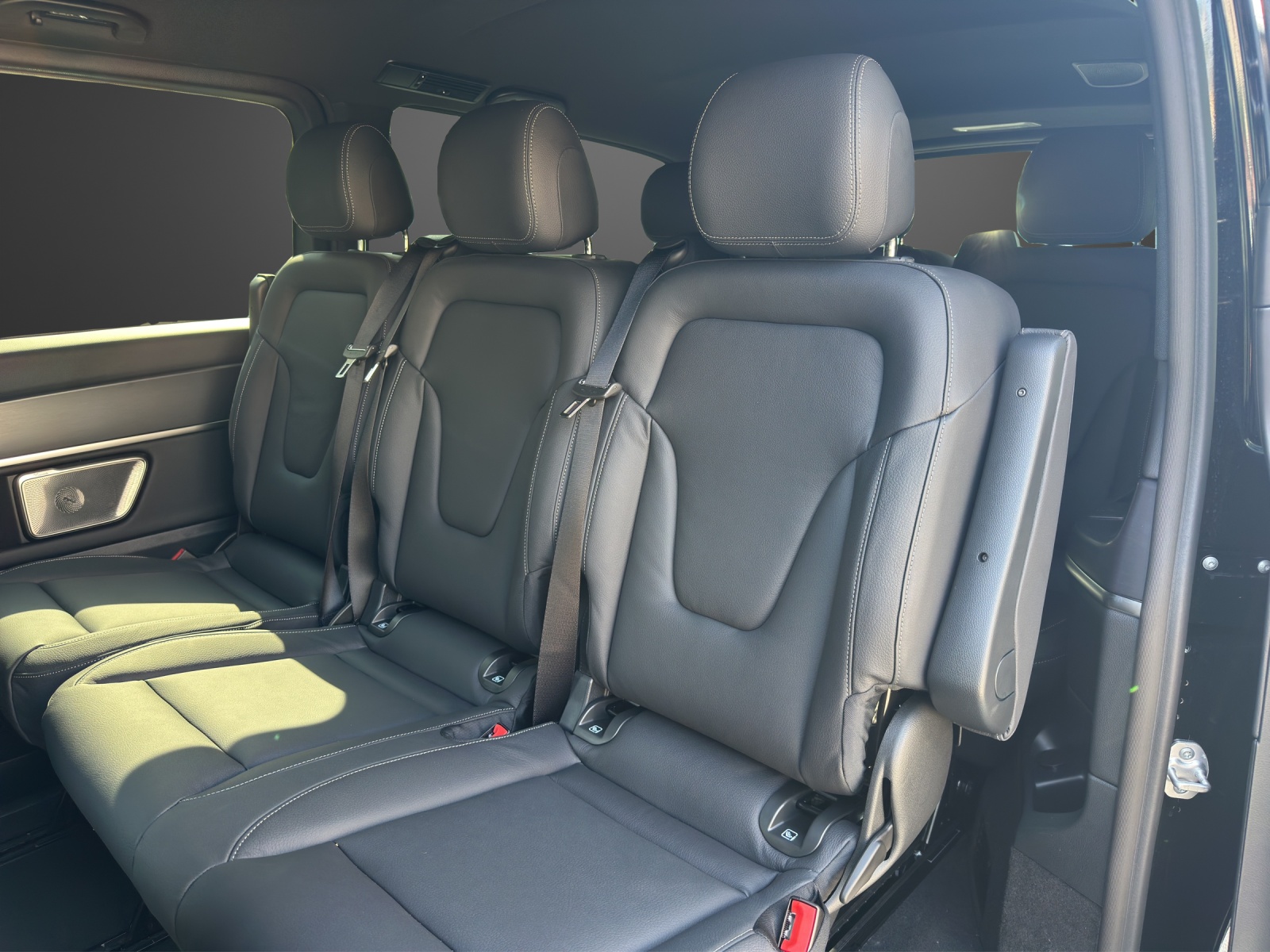 MERCEDES-BENZ V 250 d extralang 4Matic Avantgarde 9G-Tronic - 7