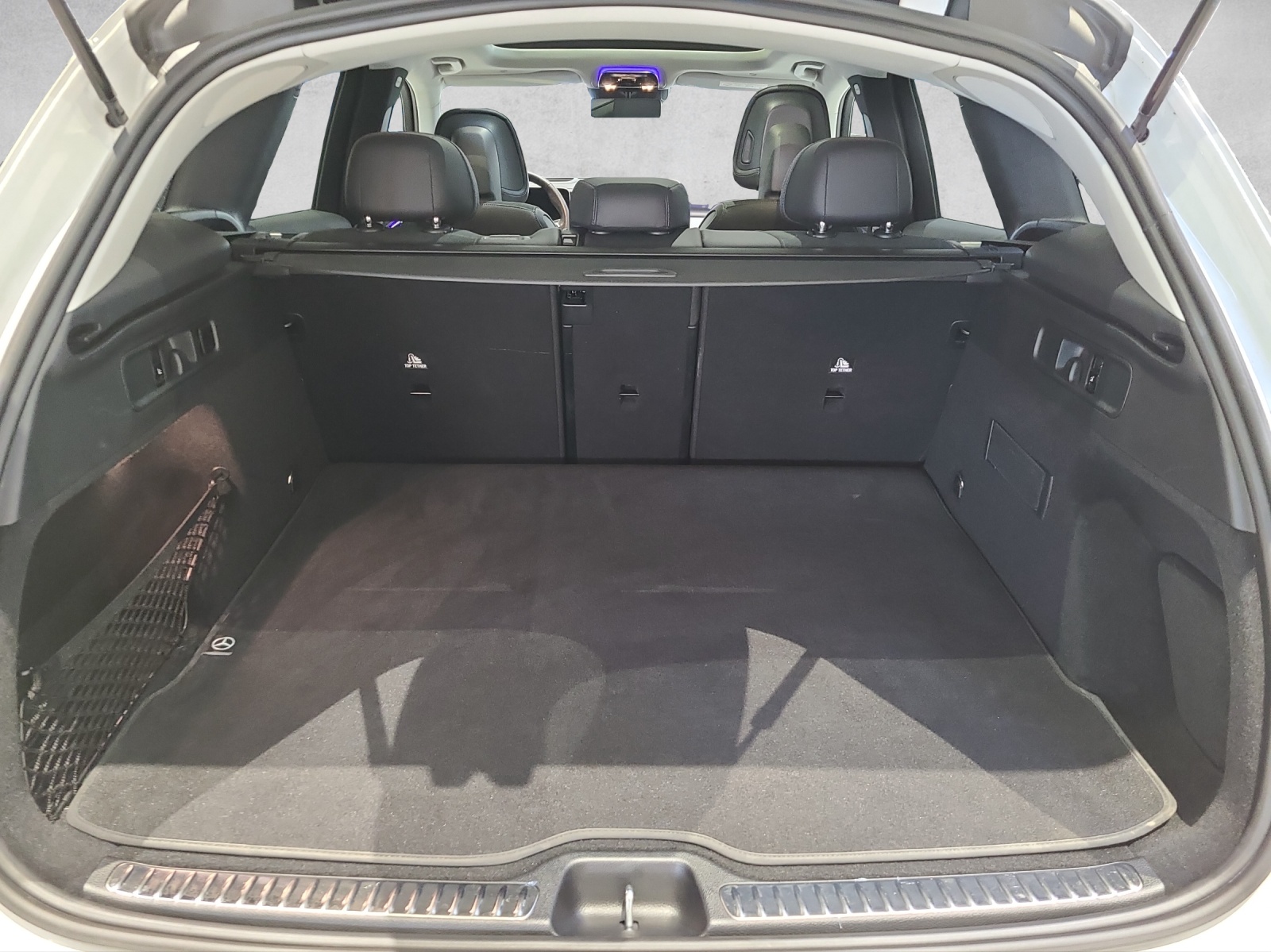 MERCEDES-BENZ GLC 220 d AMG Line 4M X254 - 6