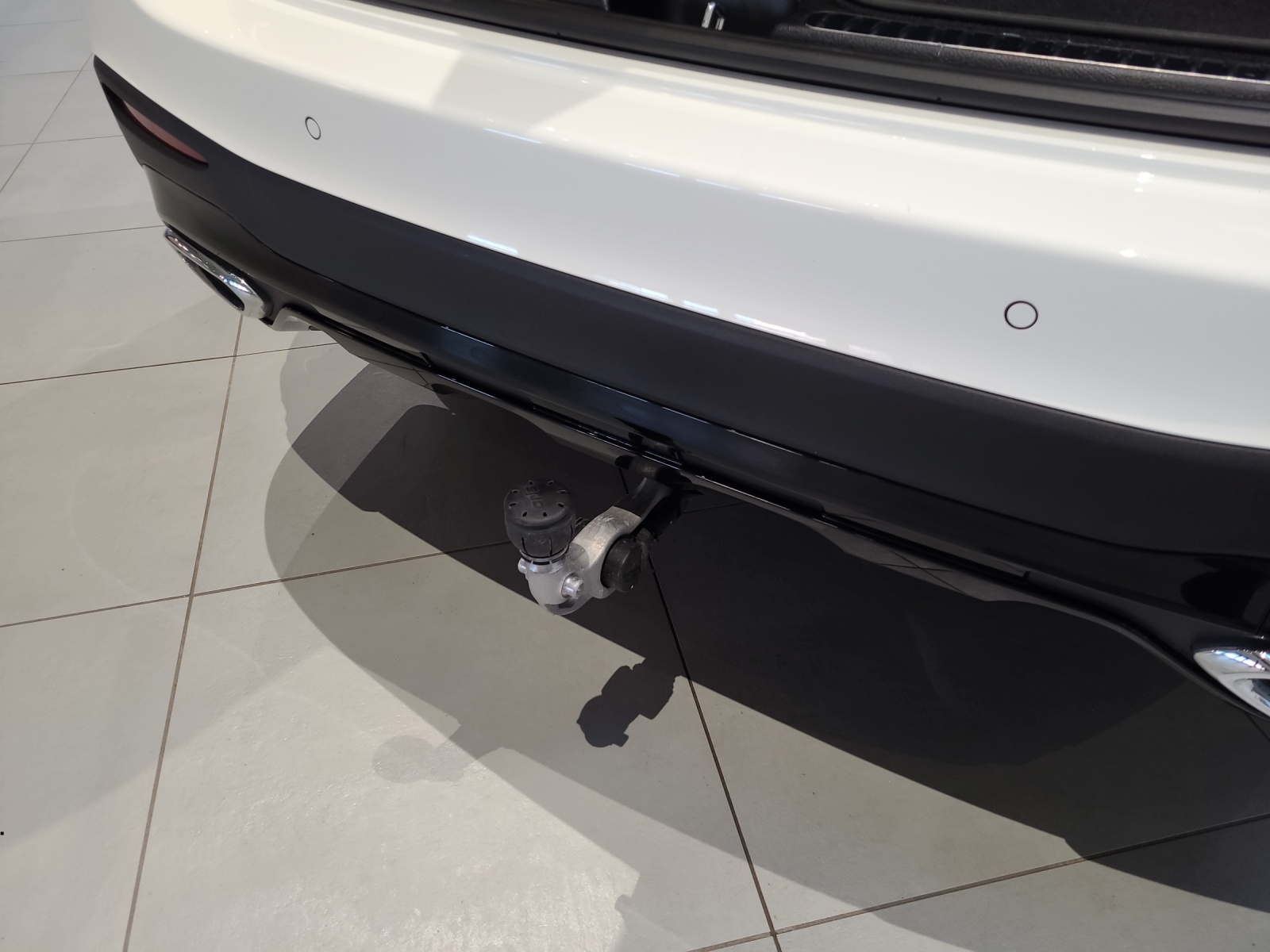 MERCEDES-BENZ GLC 220 d AMG Line 4M X254 - 8