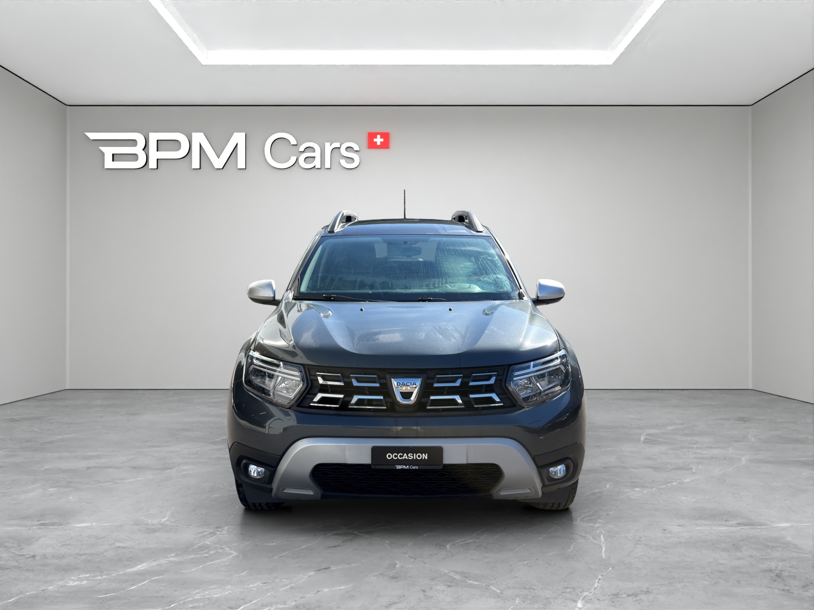 DACIA Duster TCe 150 Extreme 4x4 - 2