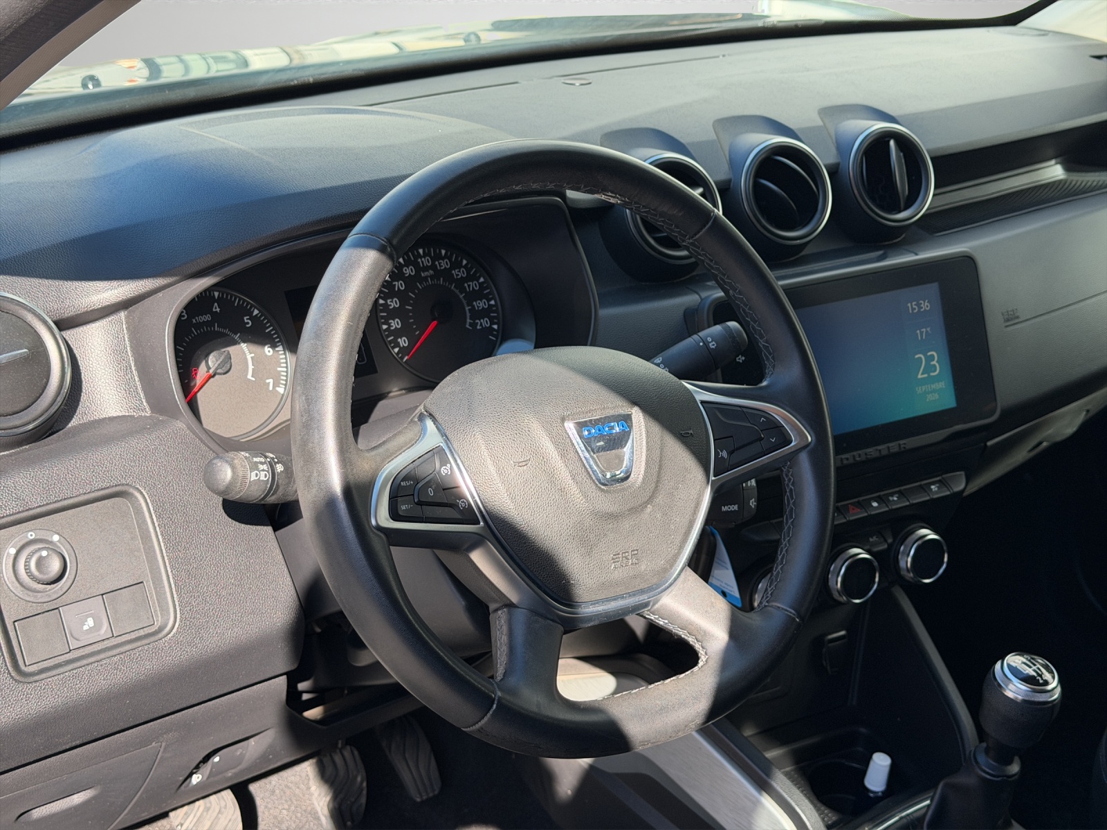 DACIA Duster TCe 150 Extreme 4x4 - 12
