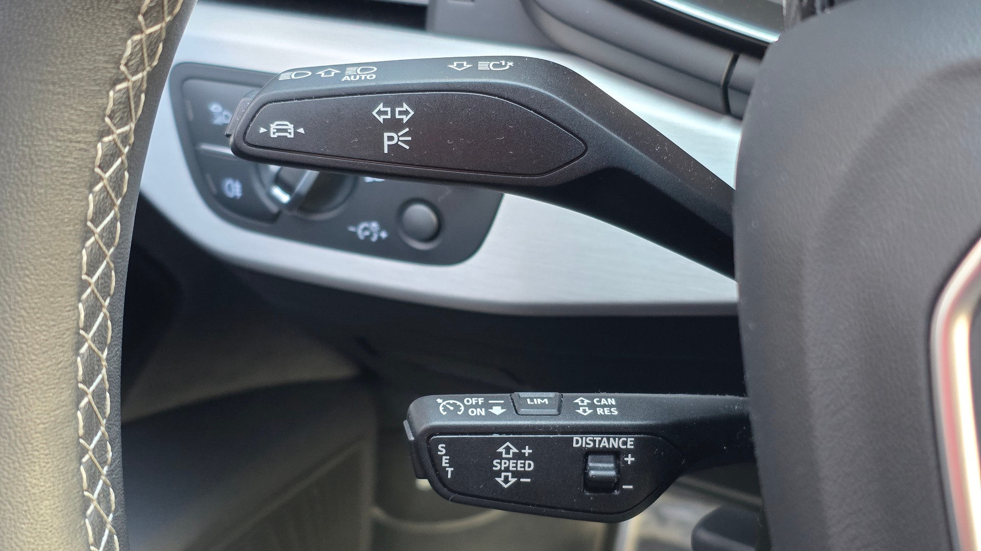 AUDI A4 Avant 40 TDI advanced Attraction quattro S-tronic - 21