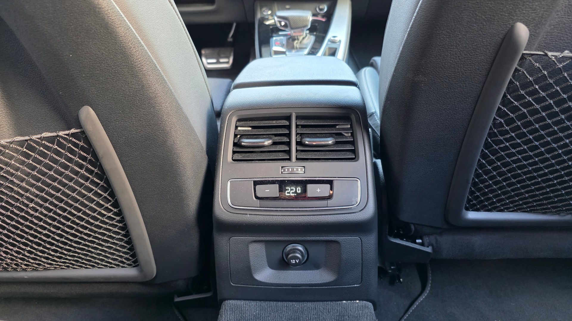 AUDI A4 Avant 40 TDI advanced Attraction quattro S-tronic - 13