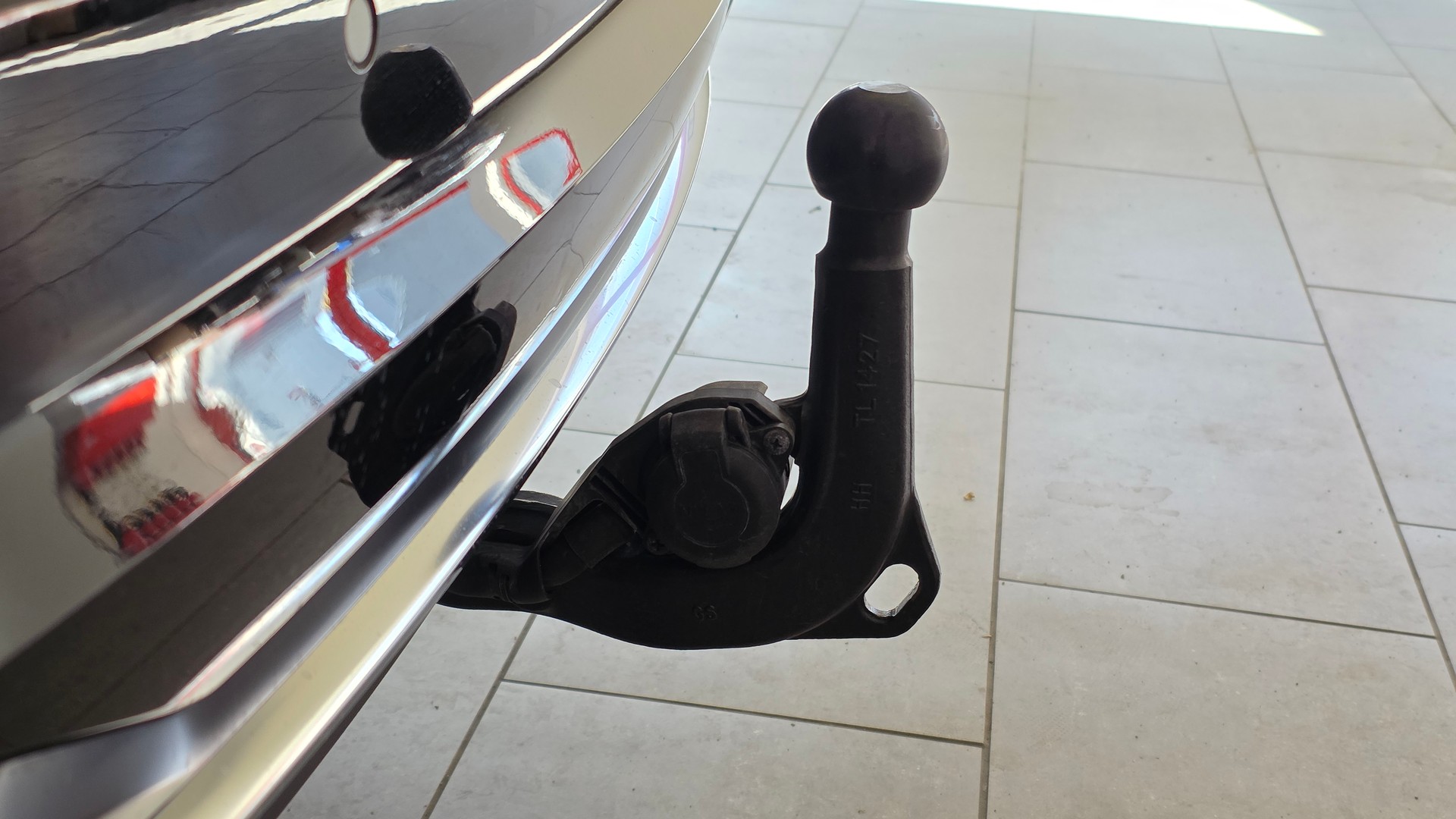 AUDI A4 Avant 40 TDI advanced Attraction quattro S-tronic - 6